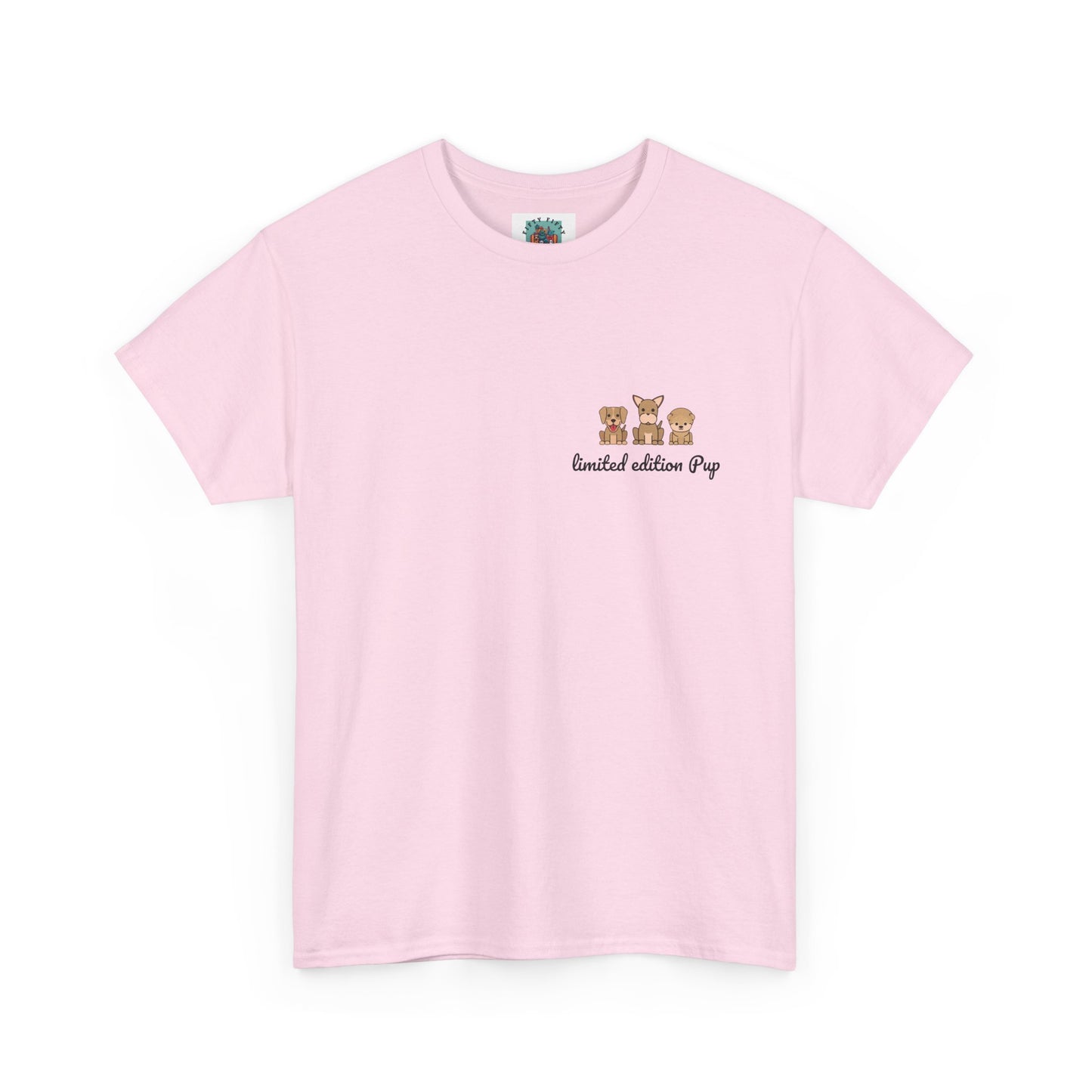All-American Dog - Unisex T-Shirt