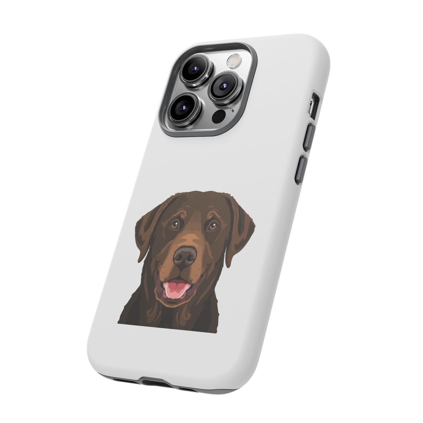 Phone Case Labrador Retriever Lovers