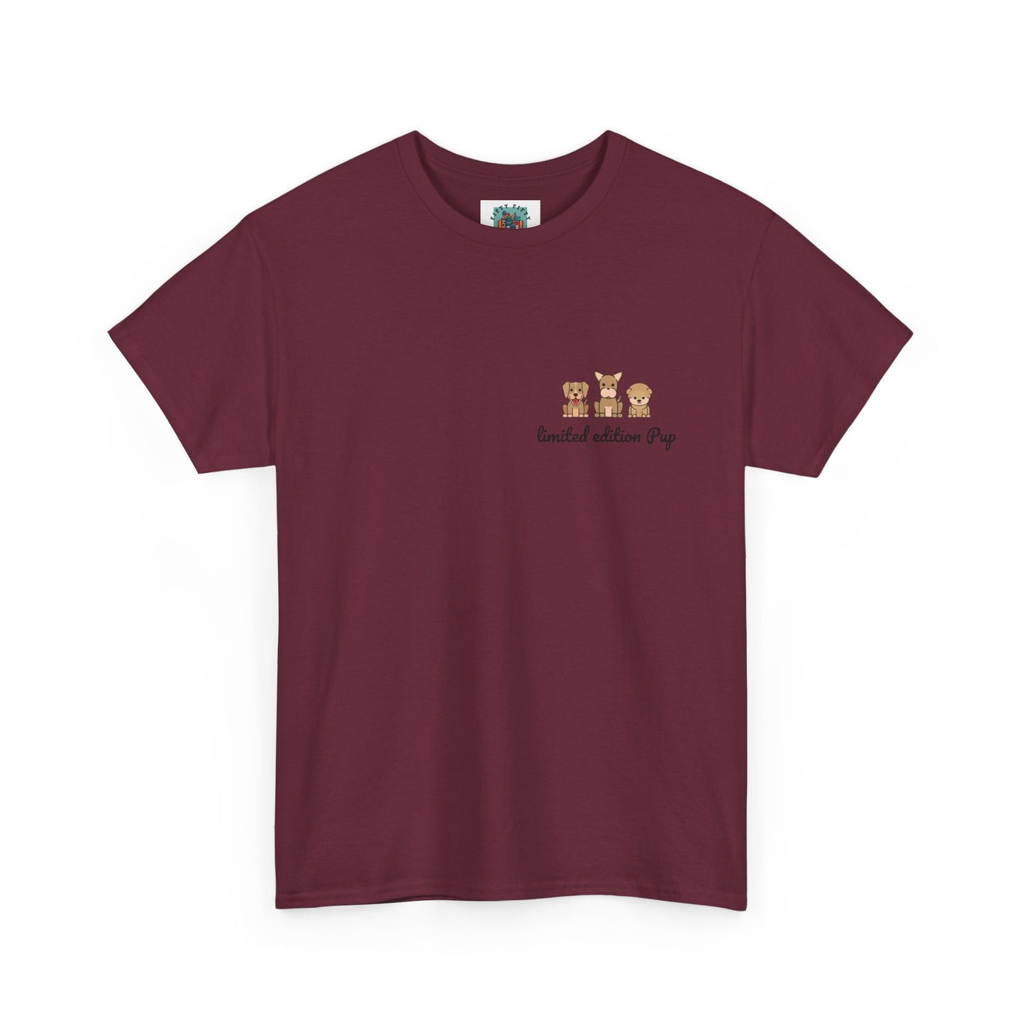 All-American Dog - Unisex T-Shirt