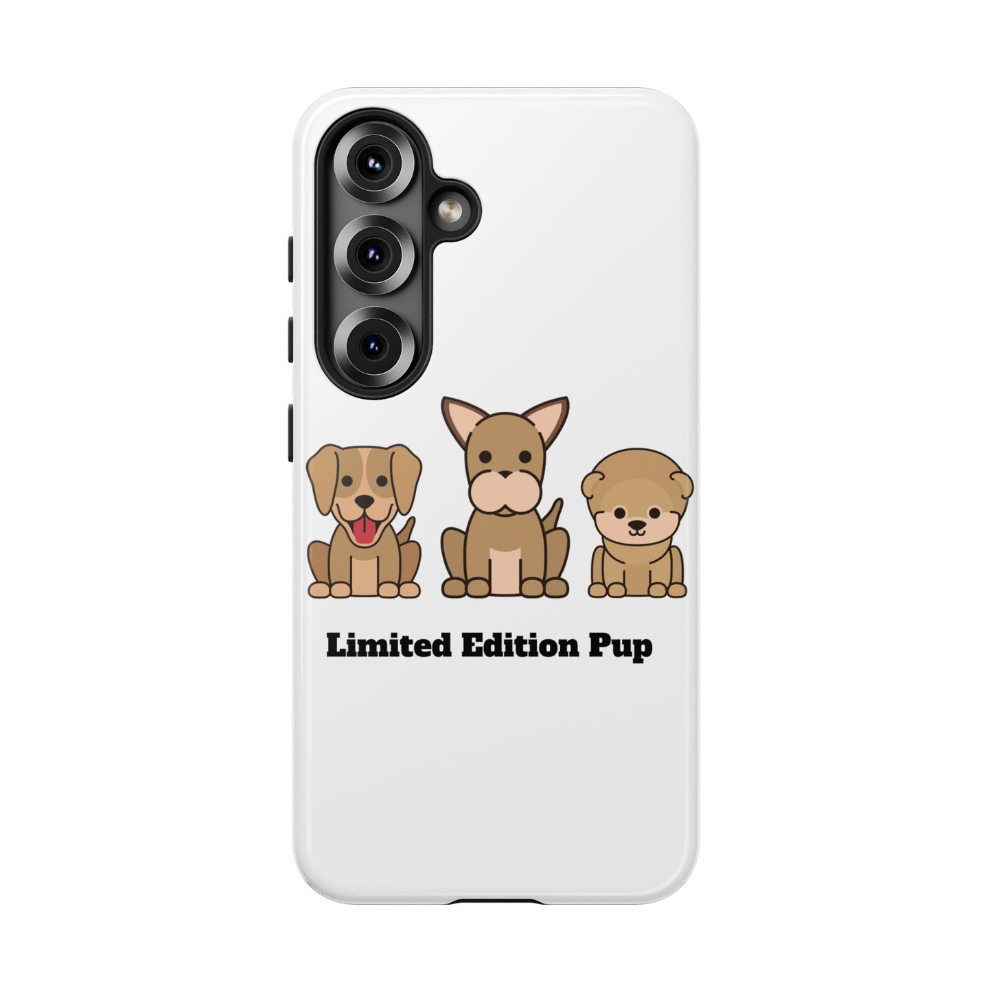 Dog Lover Cell Phone Cases