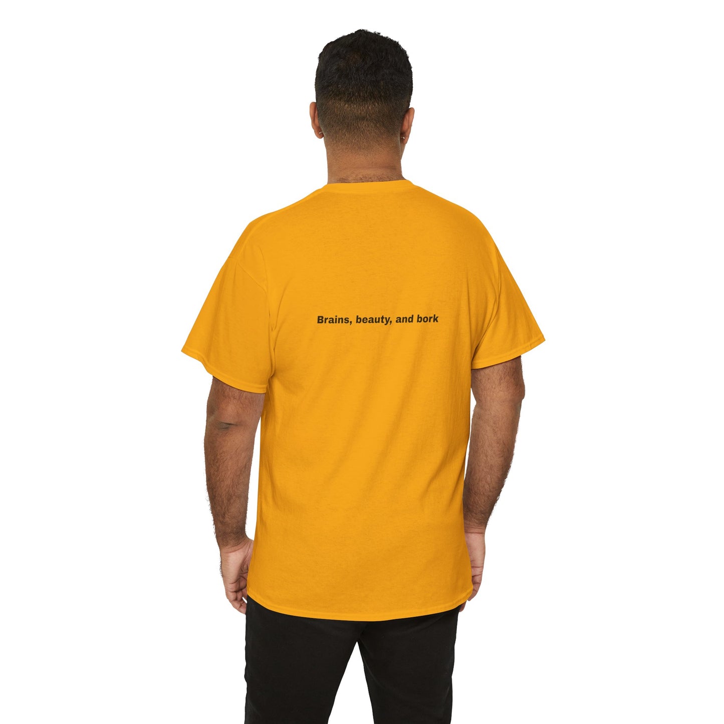 German Shepherd Dog - Unisex T-Shirt