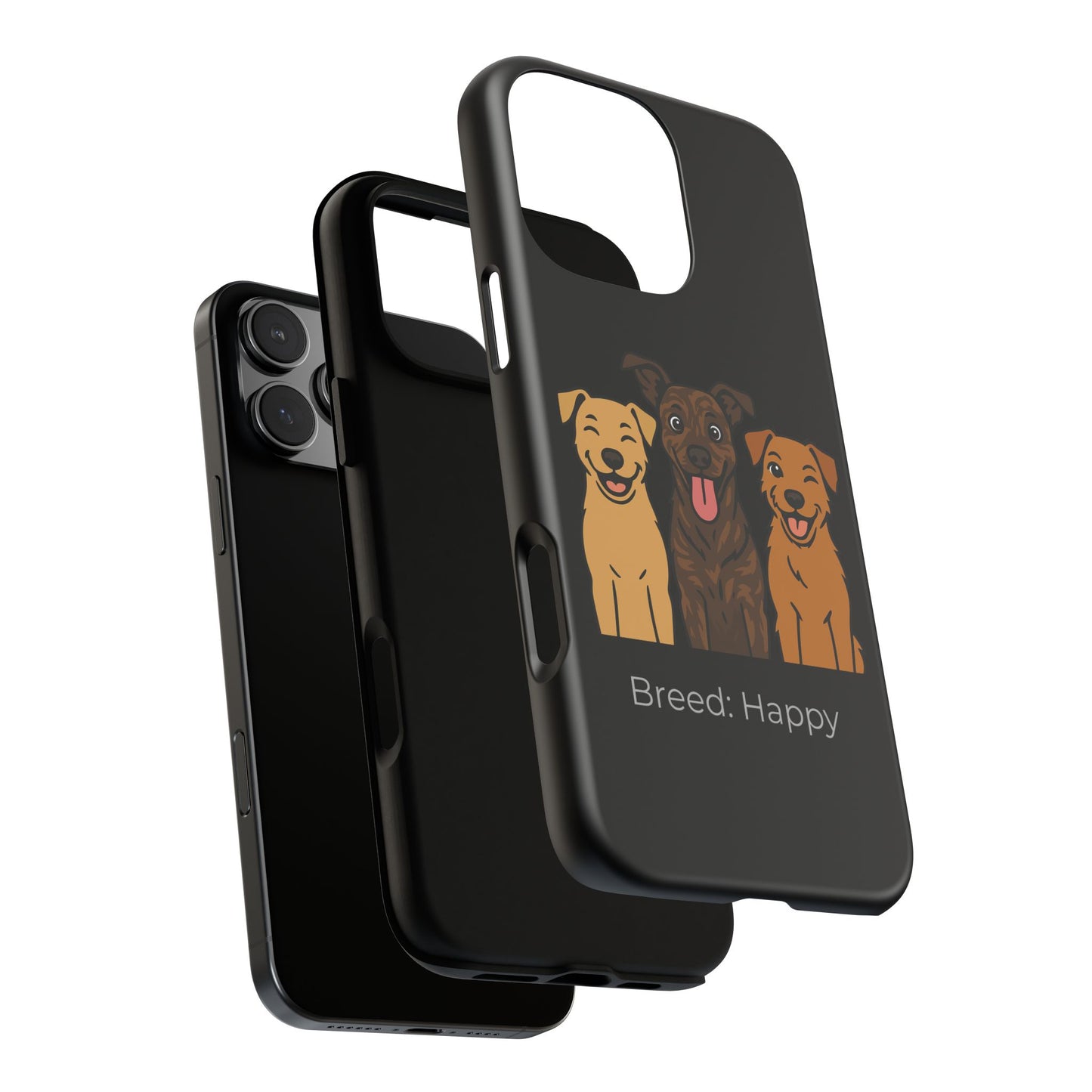 Dog Lover Cell Phone Cases