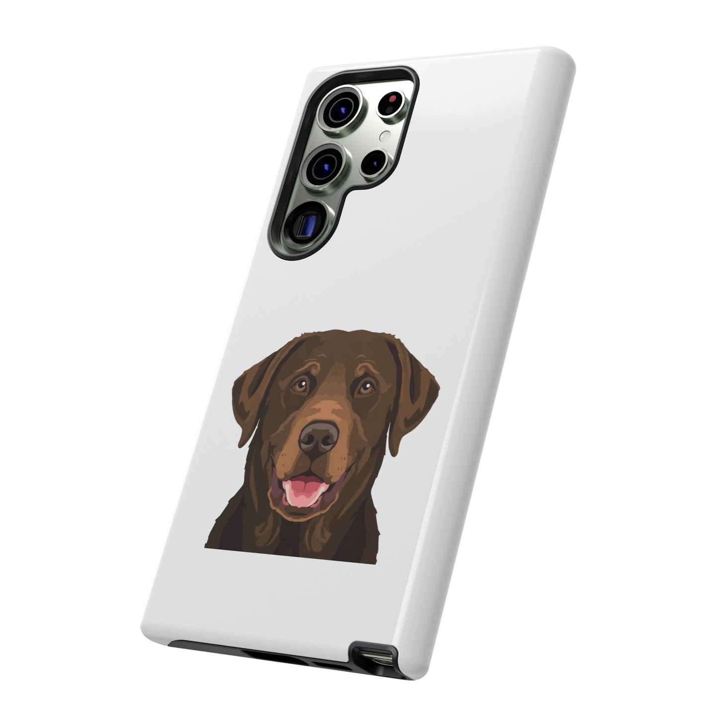 Phone Case Labrador Retriever Lovers
