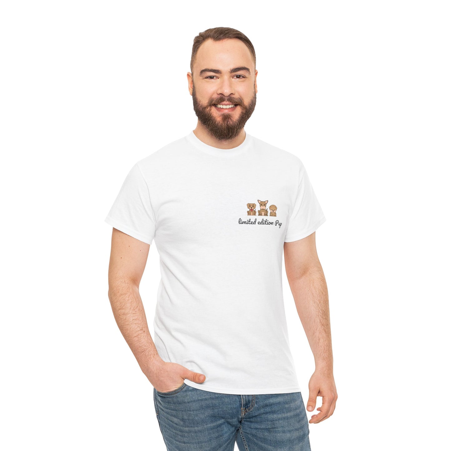 All-American Dog - Unisex T-Shirt