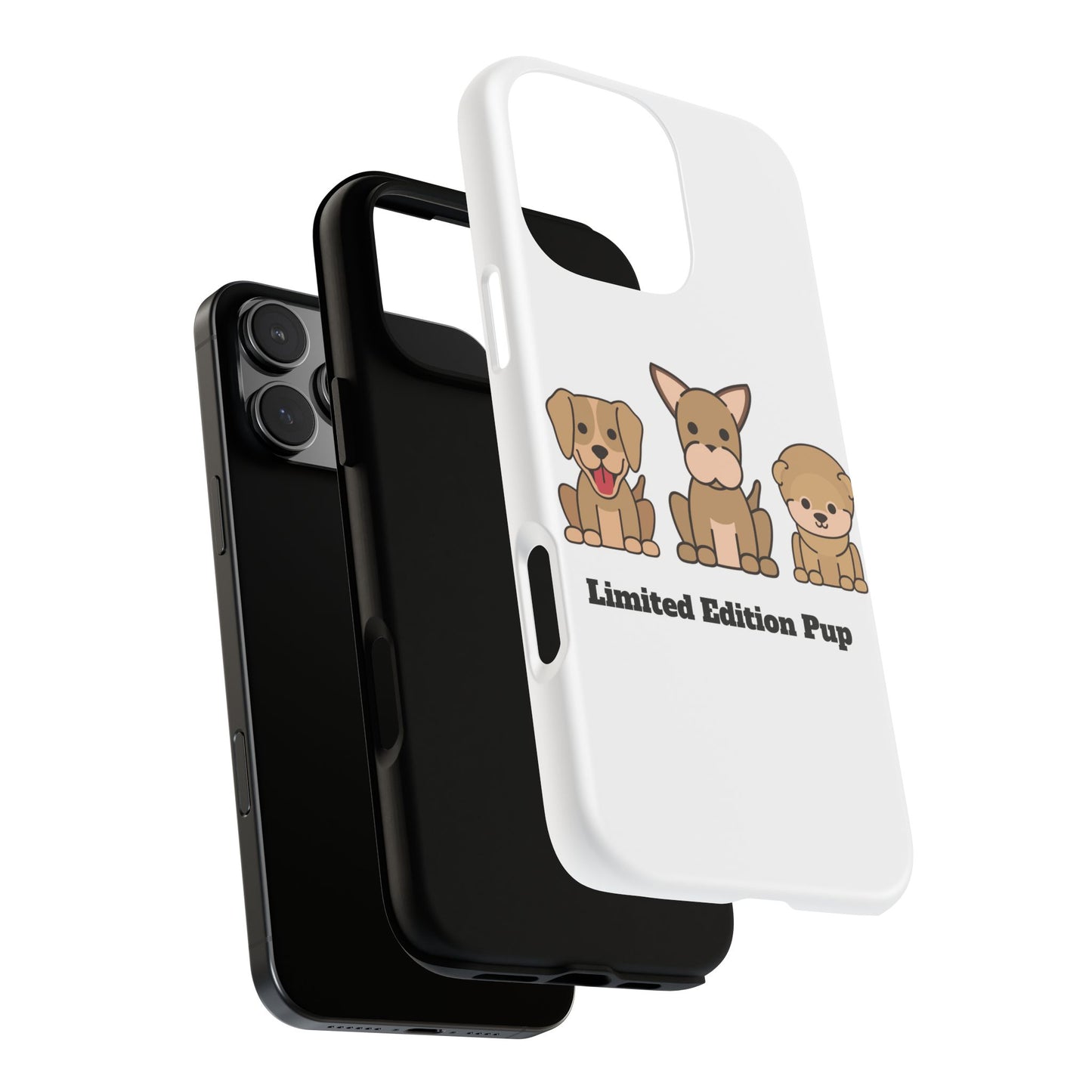 Dog Lover Cell Phone Cases