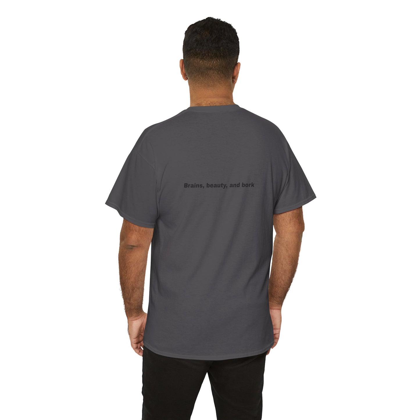 German Shepherd Dog - Unisex T-Shirt