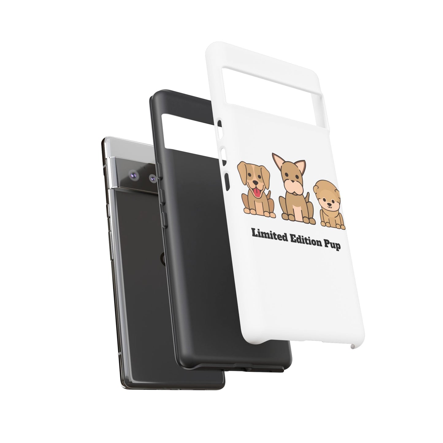 Dog Lover Cell Phone Cases