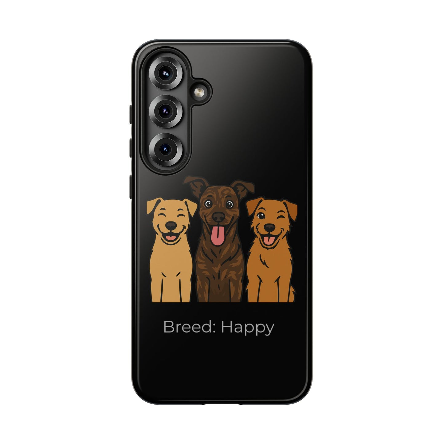 Dog Lover Cell Phone Cases