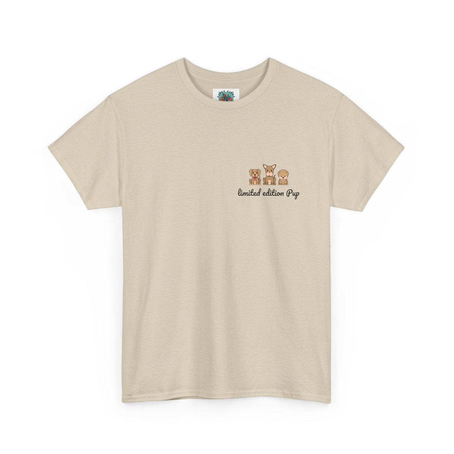 All-American Dog - Unisex T-Shirt