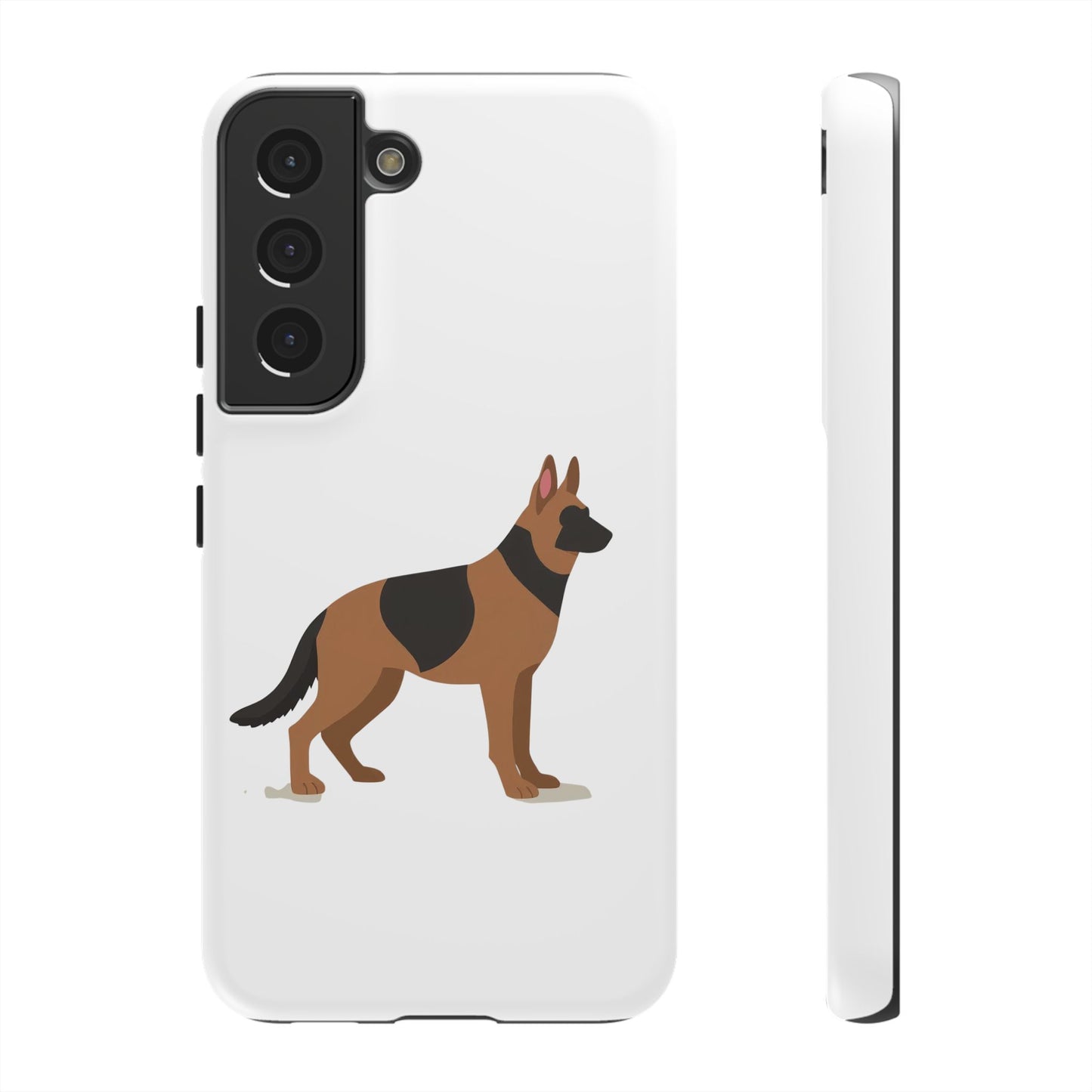 Phone Case - German Shepherd Lovers