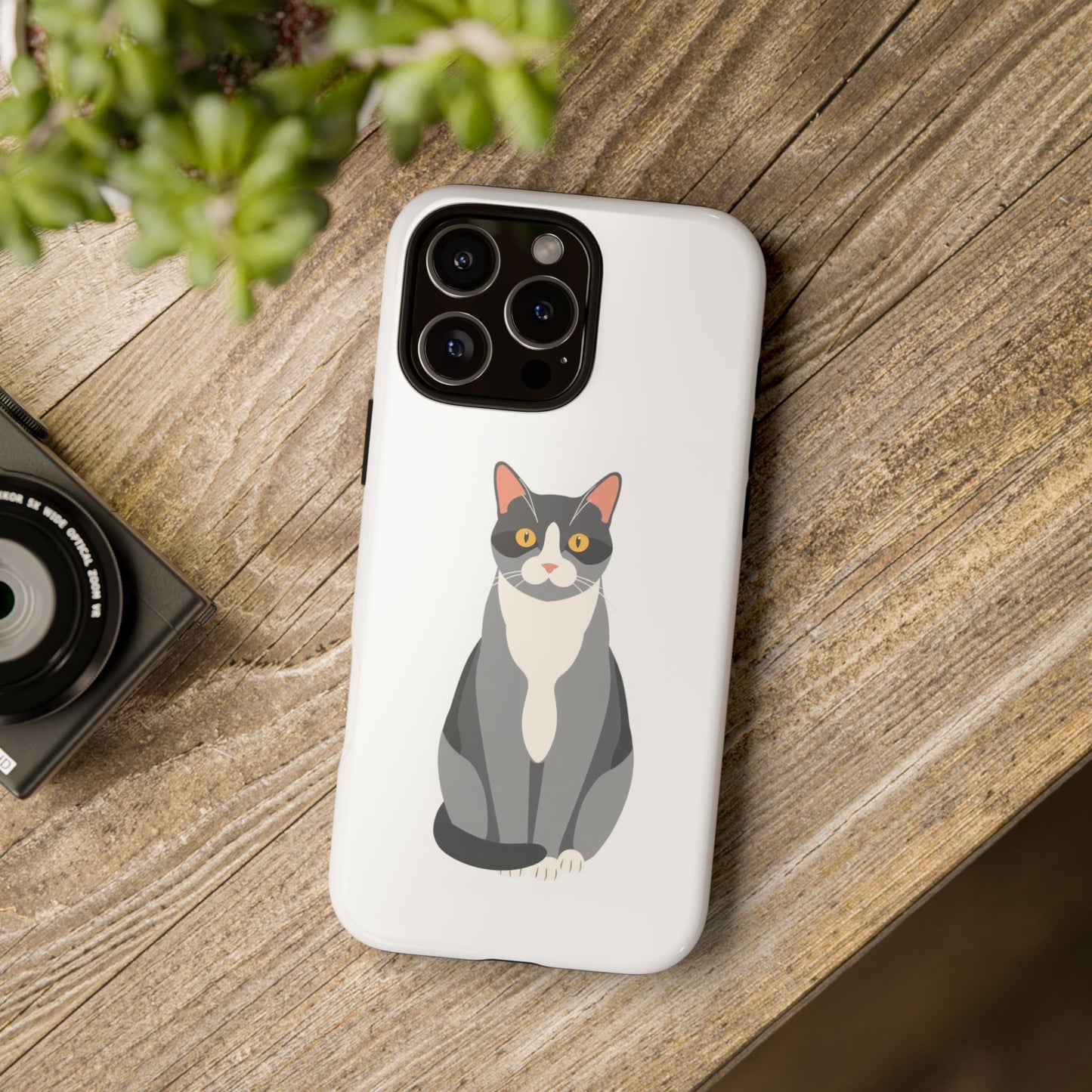 American Shorthair - Cat Lovers