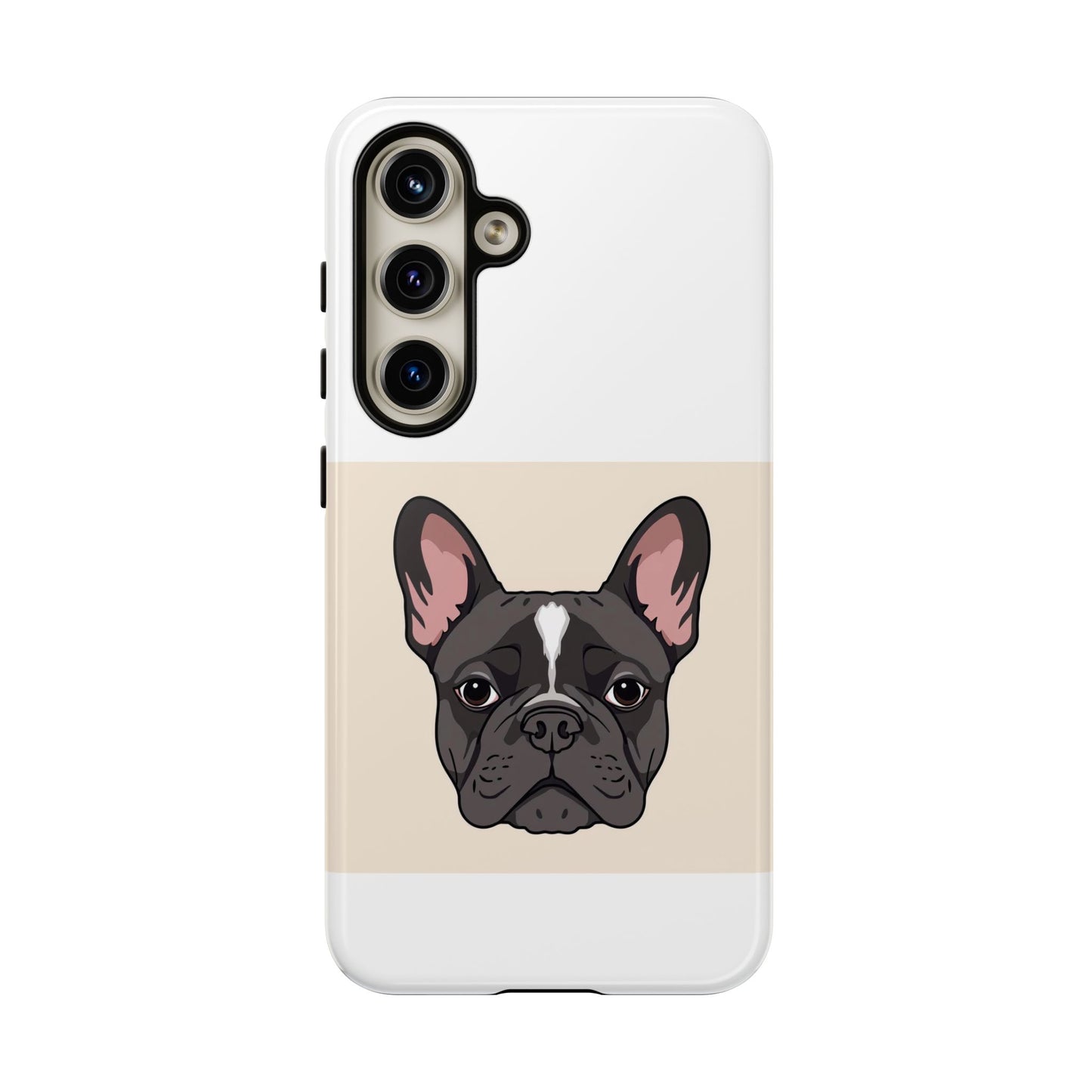 Phone Case - French Bulldog Lovers