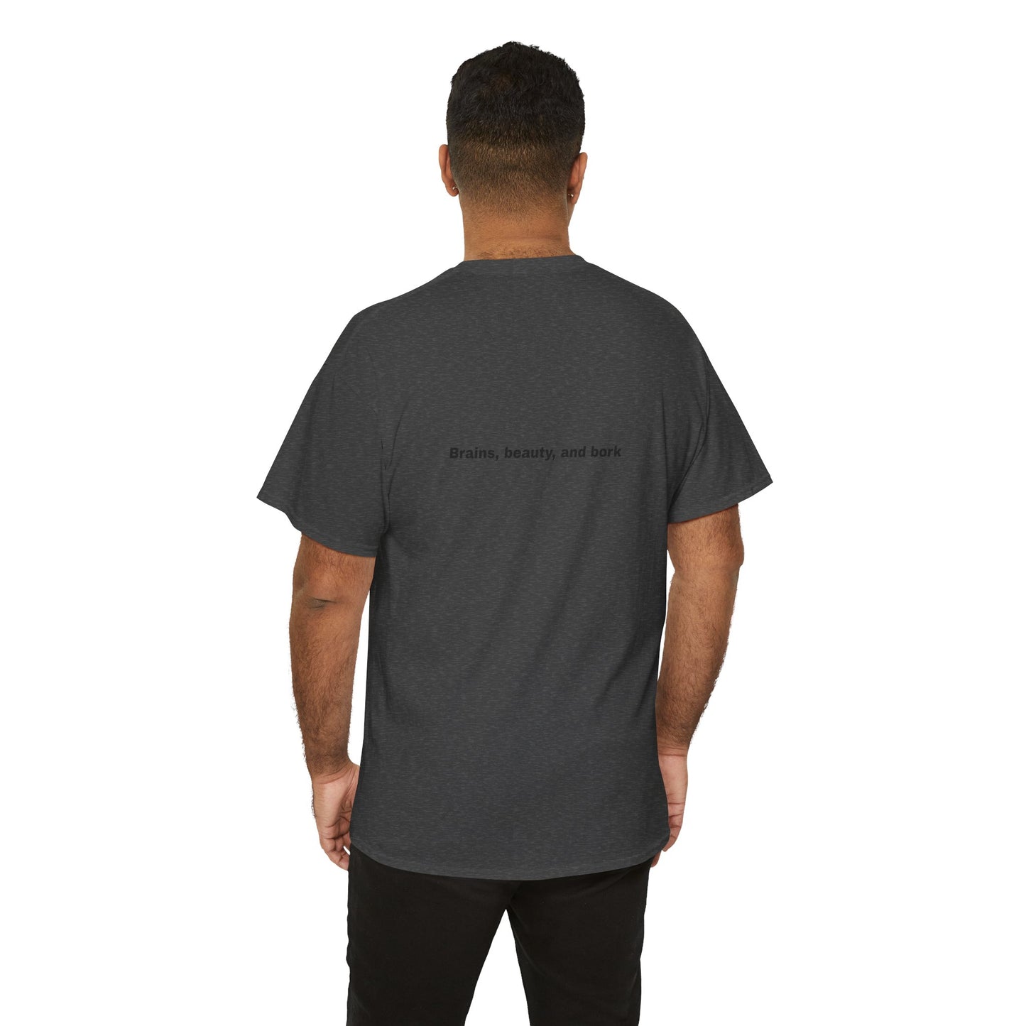 German Shepherd Dog - Unisex T-Shirt