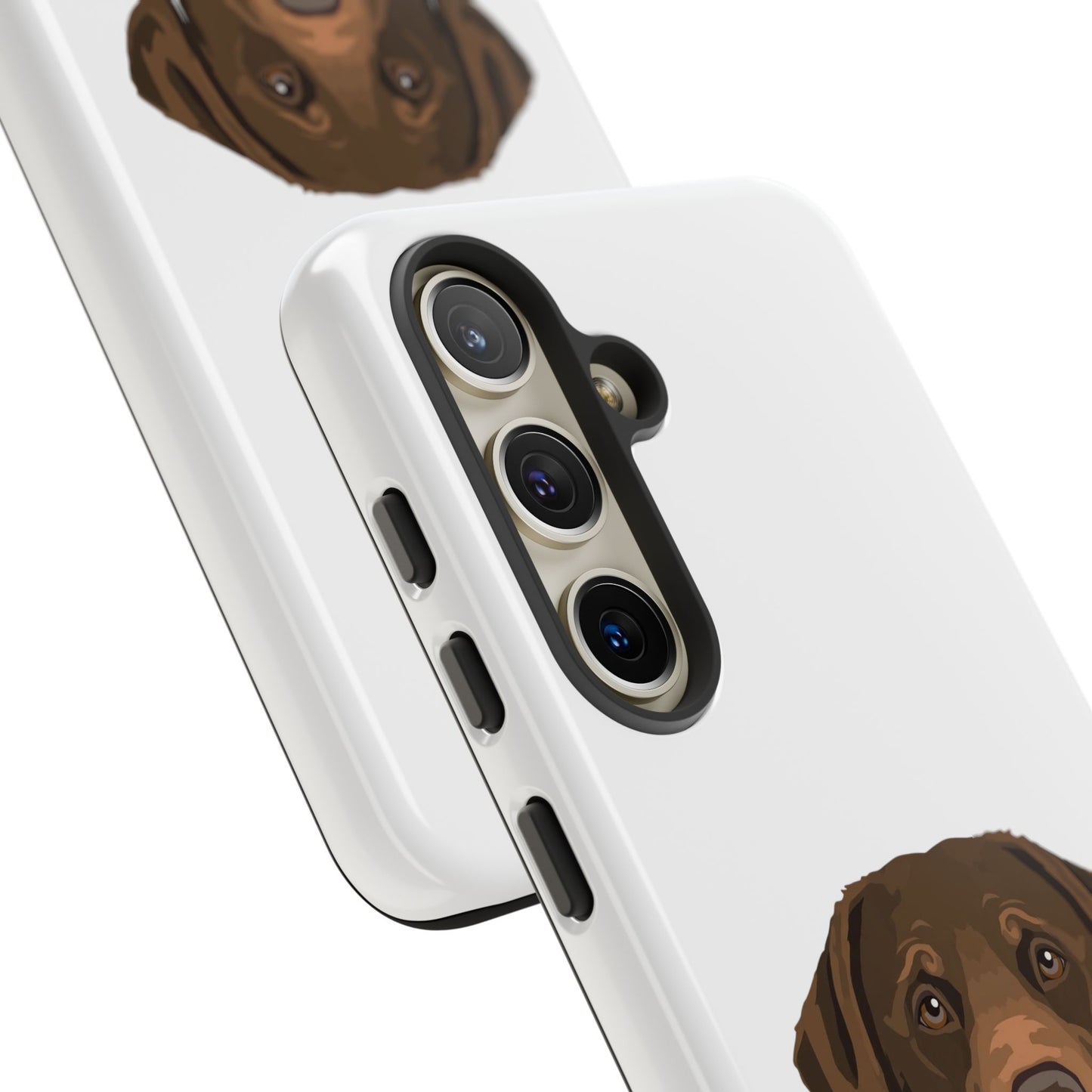 Phone Case Labrador Retriever Lovers