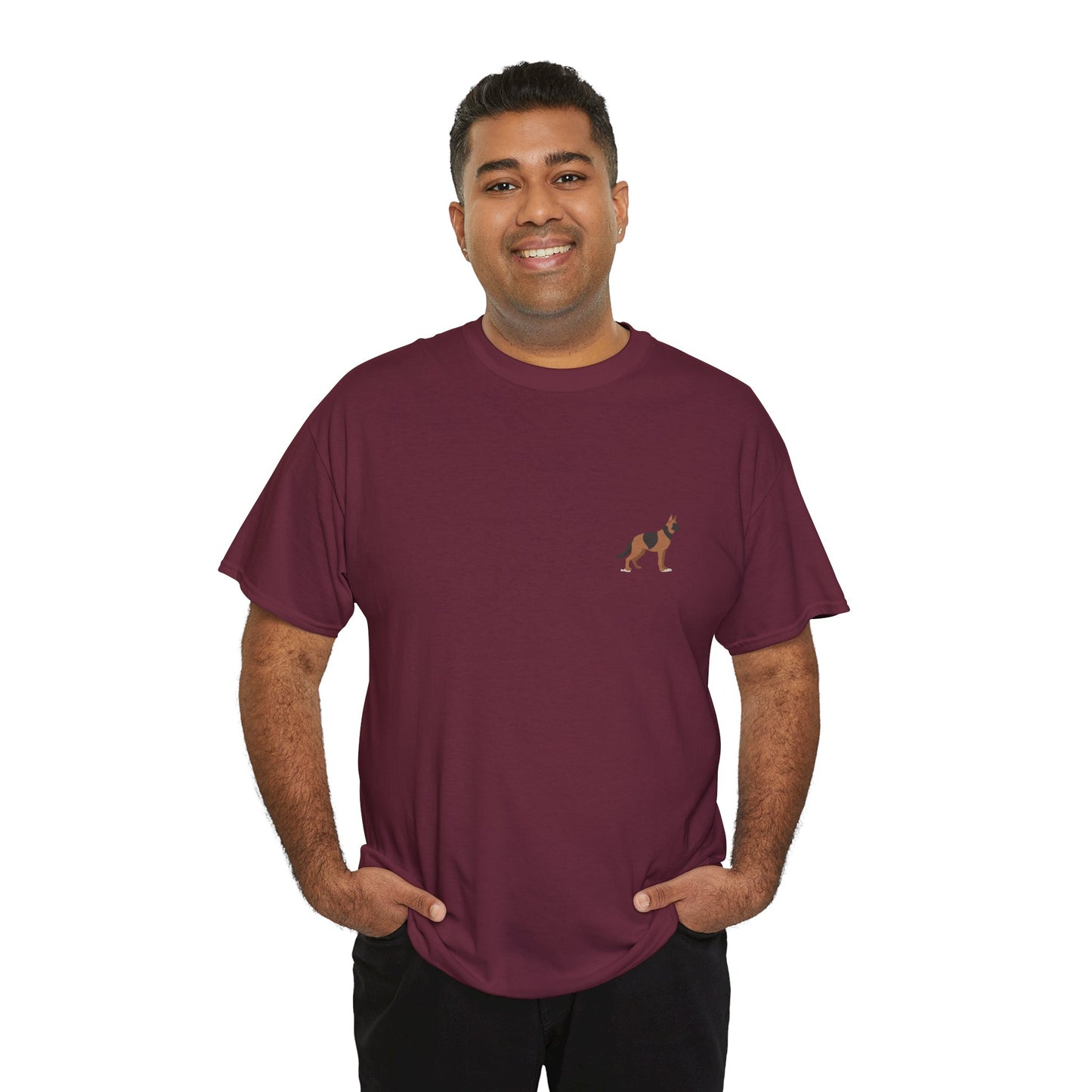 German Shepherd Dog - Unisex T-Shirt