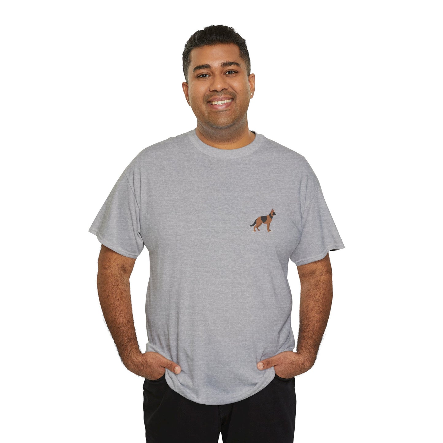 German Shepherd Dog - Unisex T-Shirt