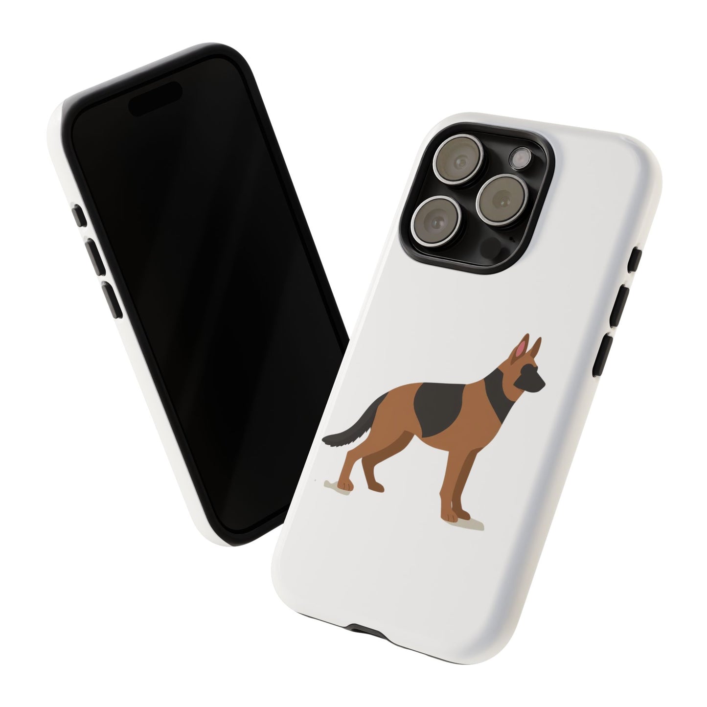 Phone Case - German Shepherd Lovers
