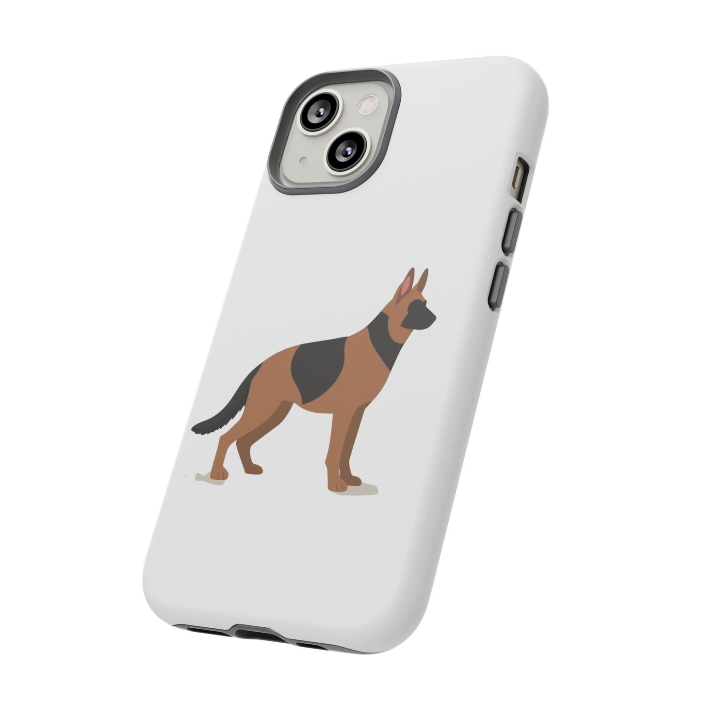 Phone Case - German Shepherd Lovers
