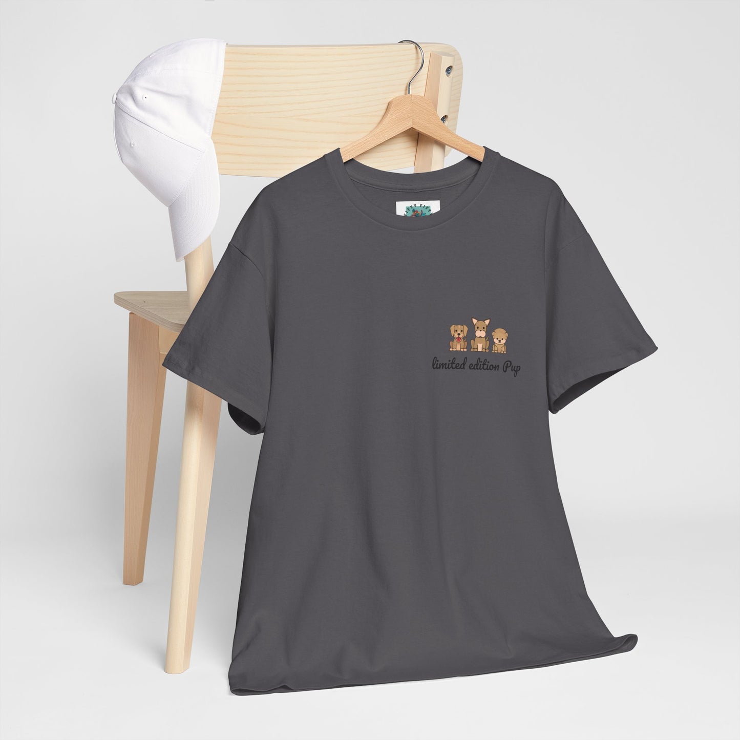 All-American Dog - Unisex T-Shirt