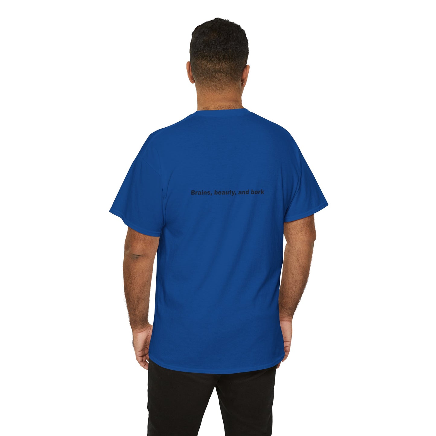 German Shepherd Dog - Unisex T-Shirt