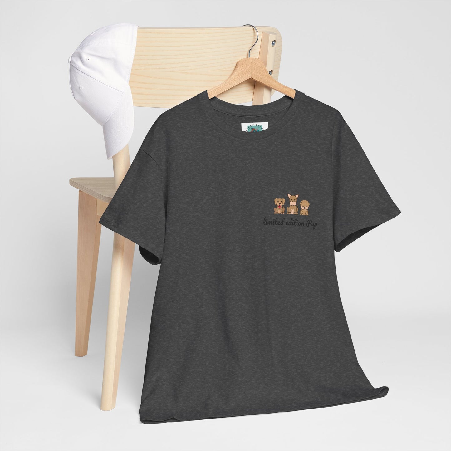 All-American Dog - Unisex T-Shirt