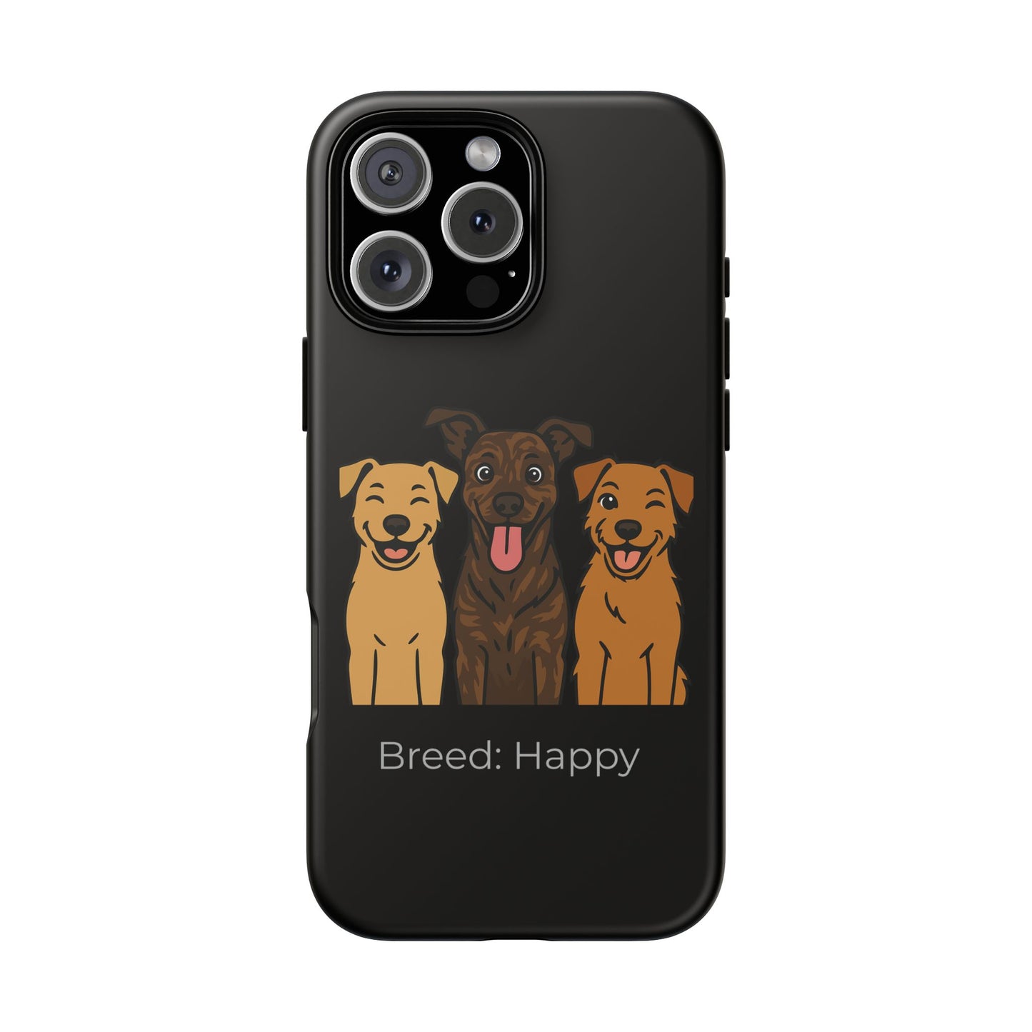 Dog Lover Cell Phone Cases