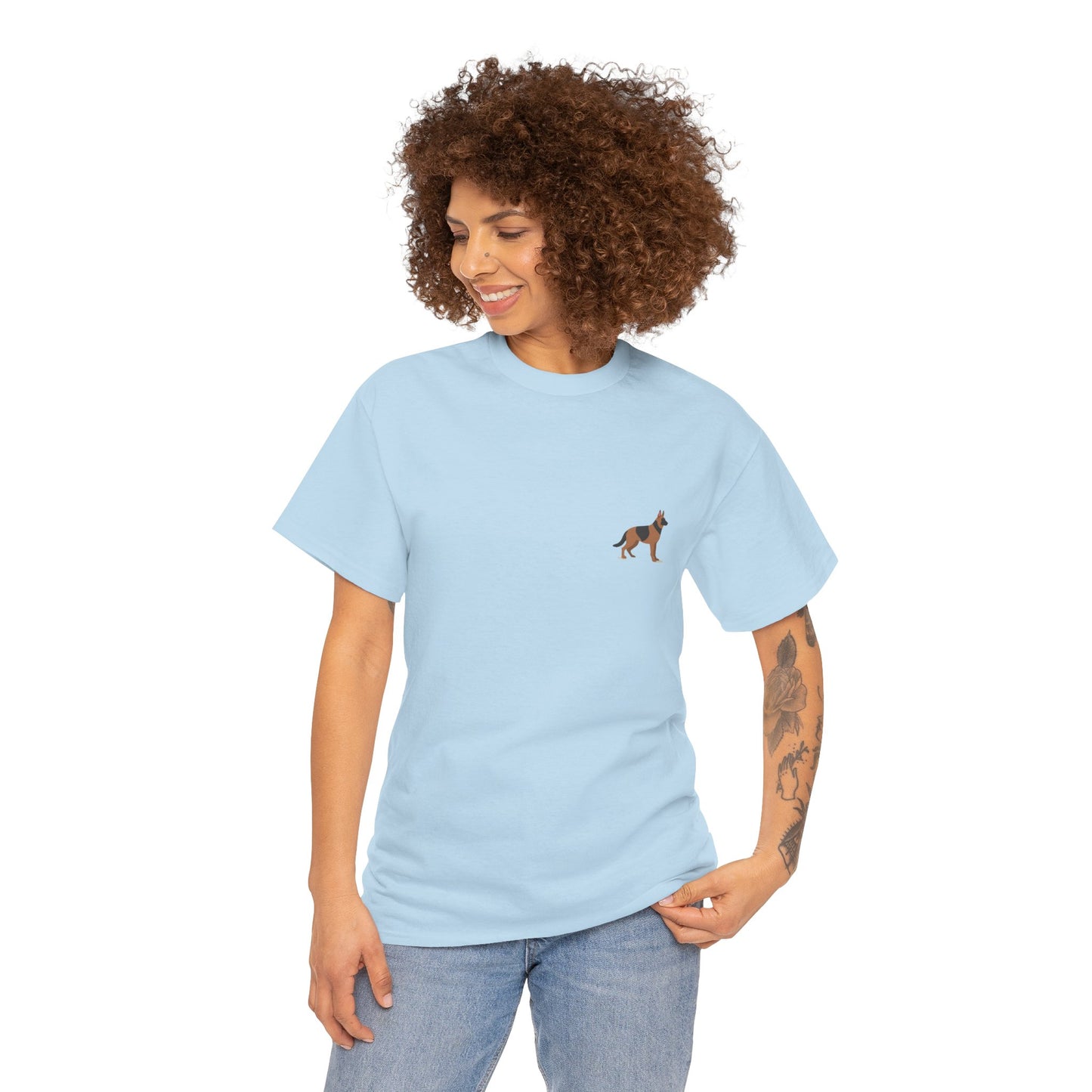 German Shepherd Dog - Unisex T-Shirt