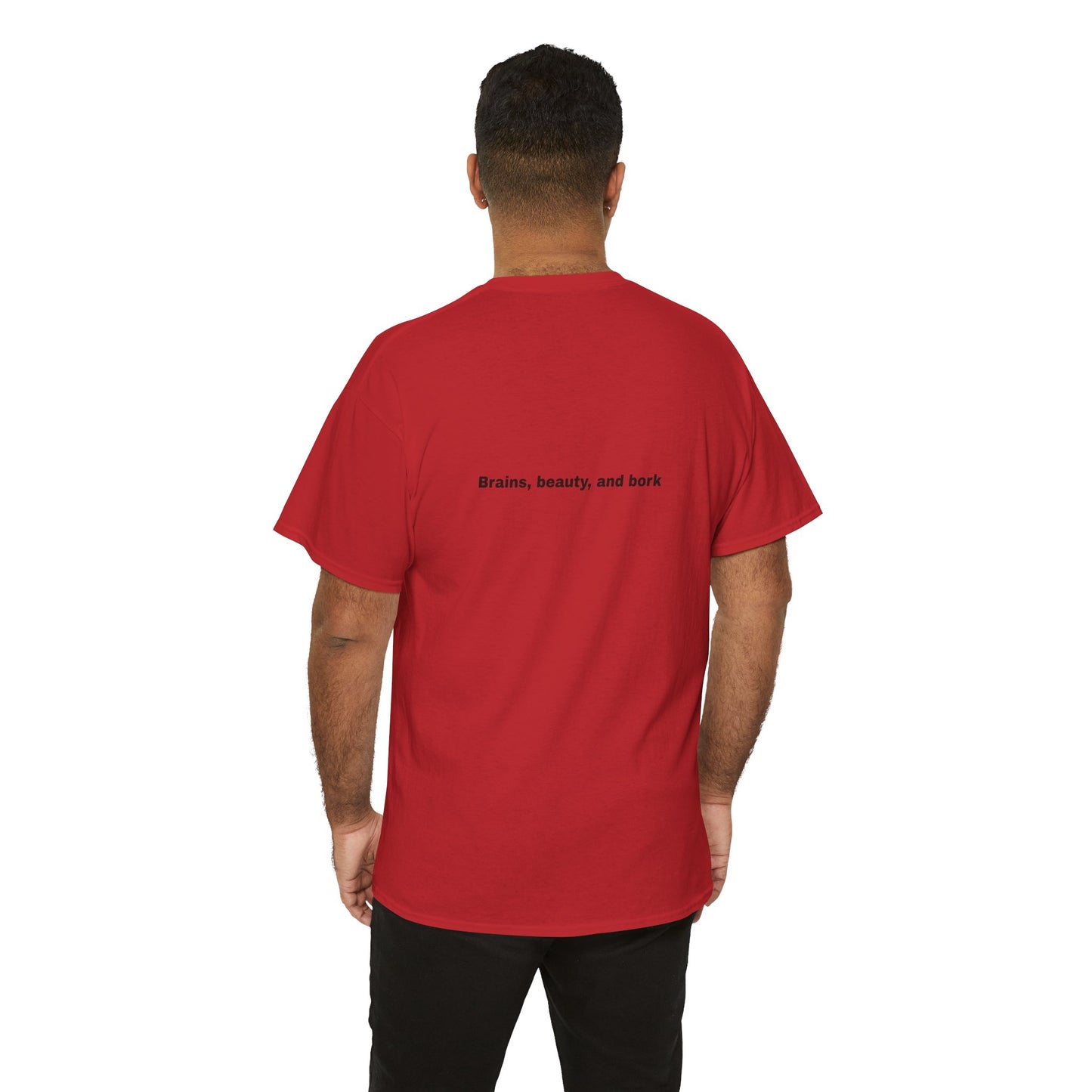 German Shepherd Dog - Unisex T-Shirt