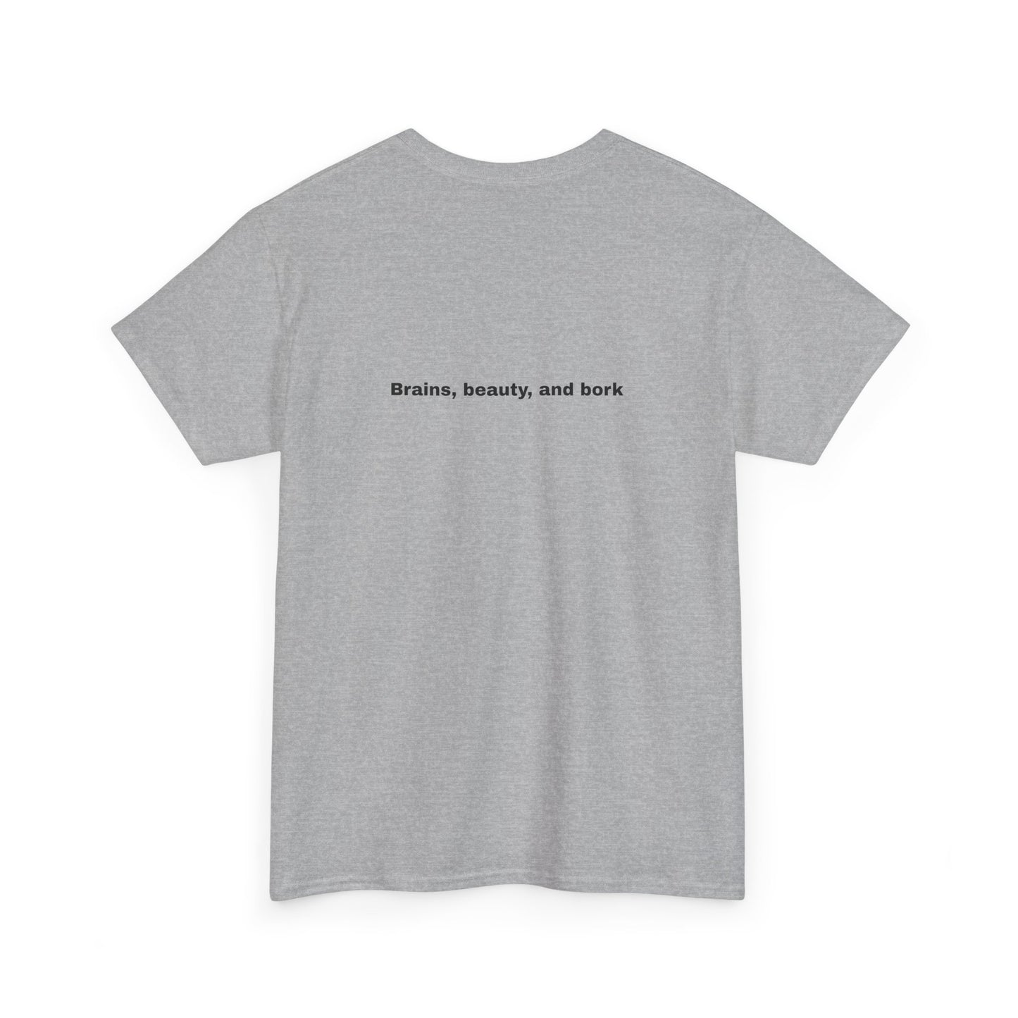 German Shepherd Dog - Unisex T-Shirt