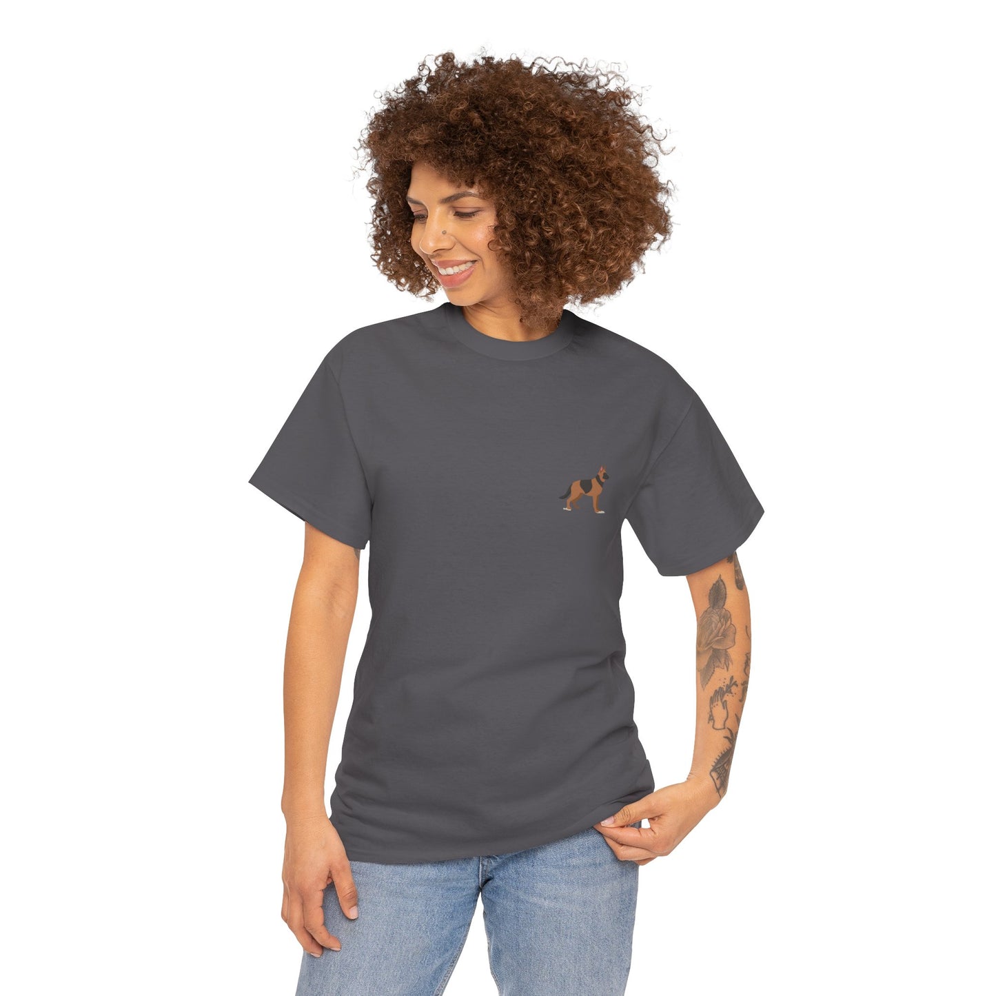 German Shepherd Dog - Unisex T-Shirt
