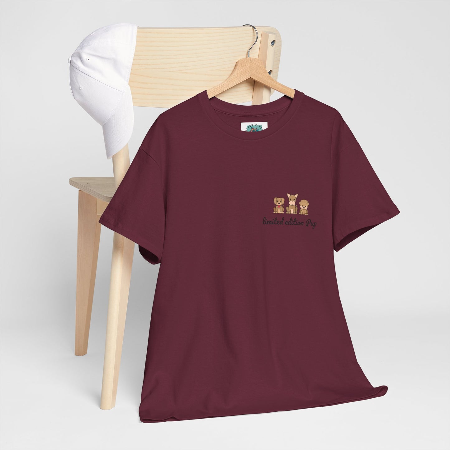 All-American Dog - Unisex T-Shirt