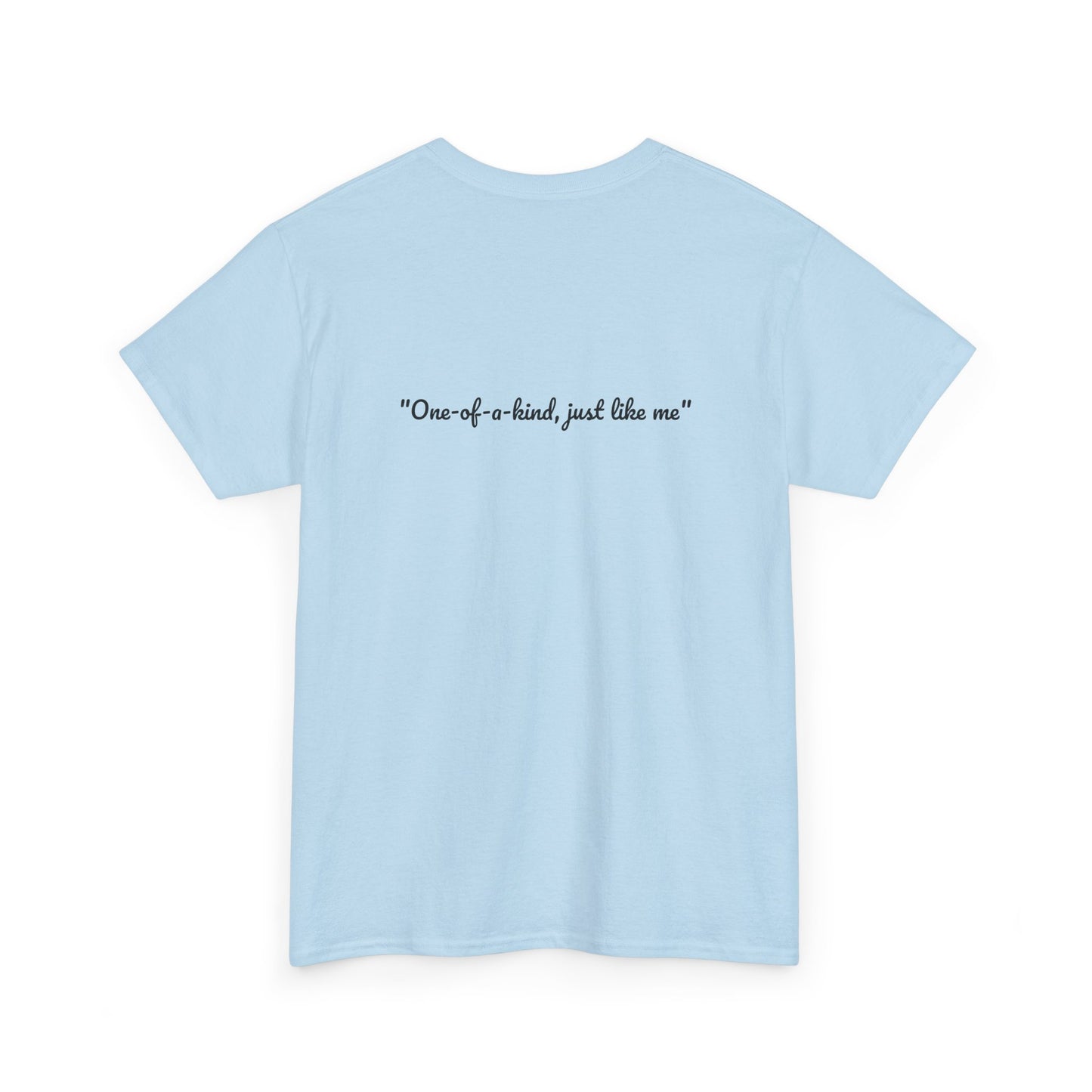All-American Dog - Unisex T-Shirt