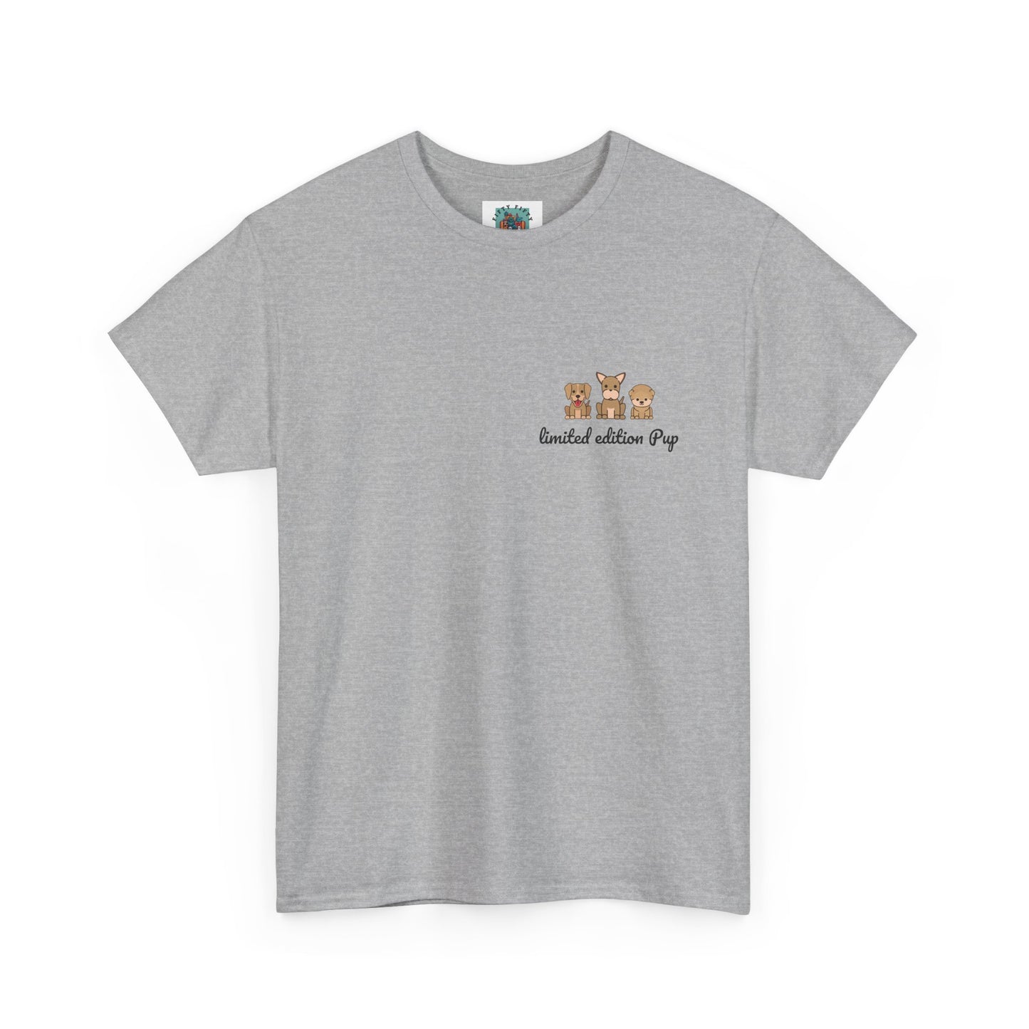 All-American Dog - Unisex T-Shirt