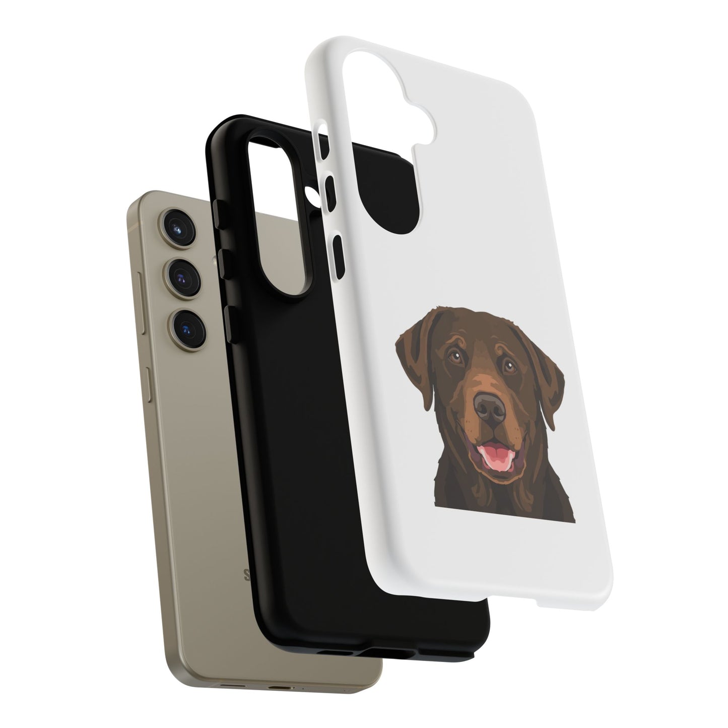 Phone Case Labrador Retriever Lovers