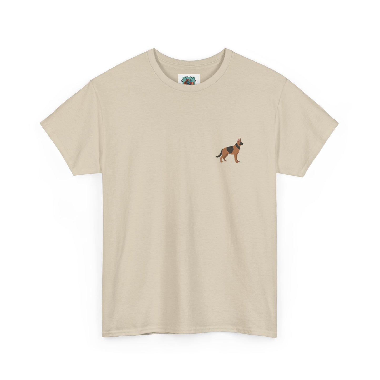 German Shepherd Dog - Unisex T-Shirt