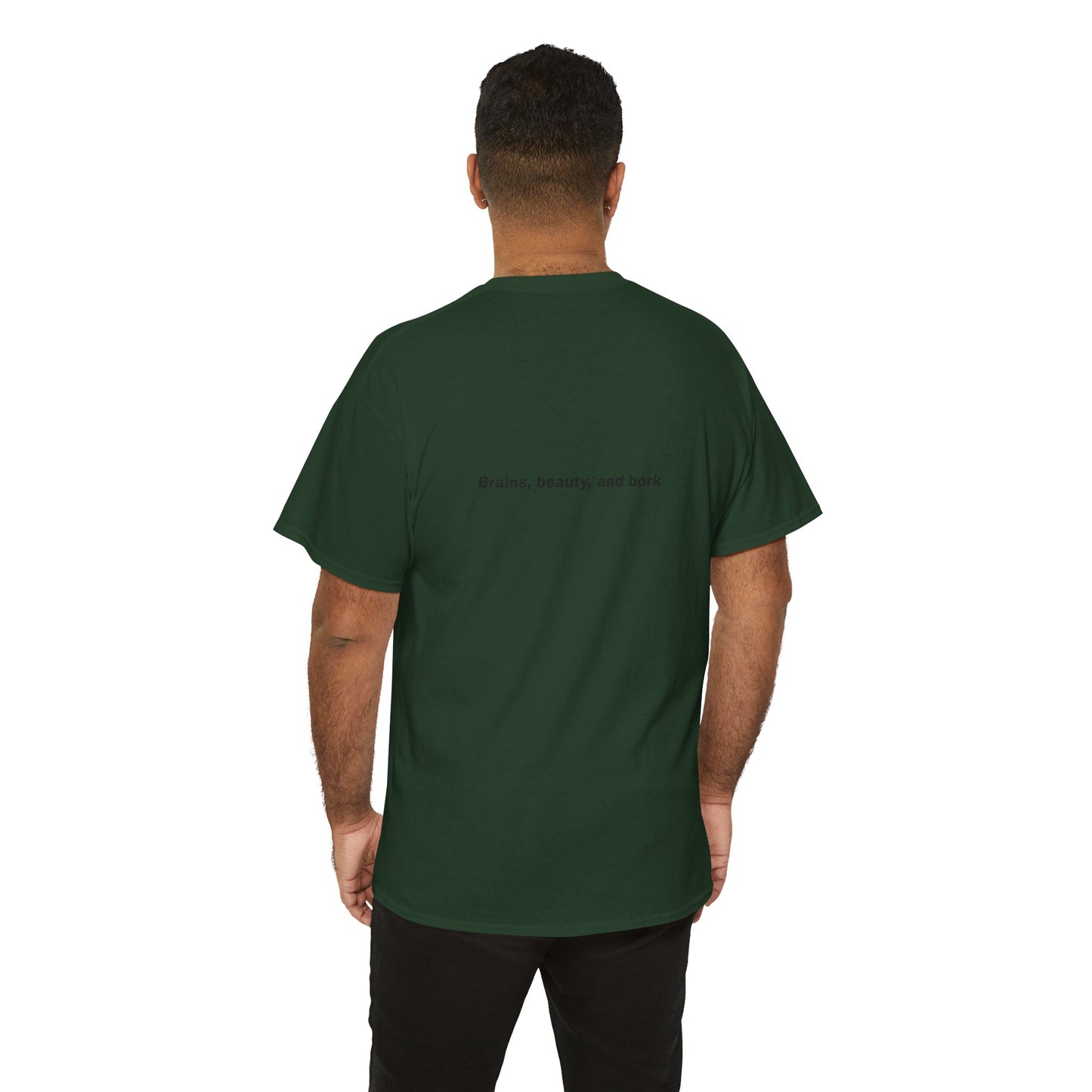 German Shepherd Dog - Unisex T-Shirt