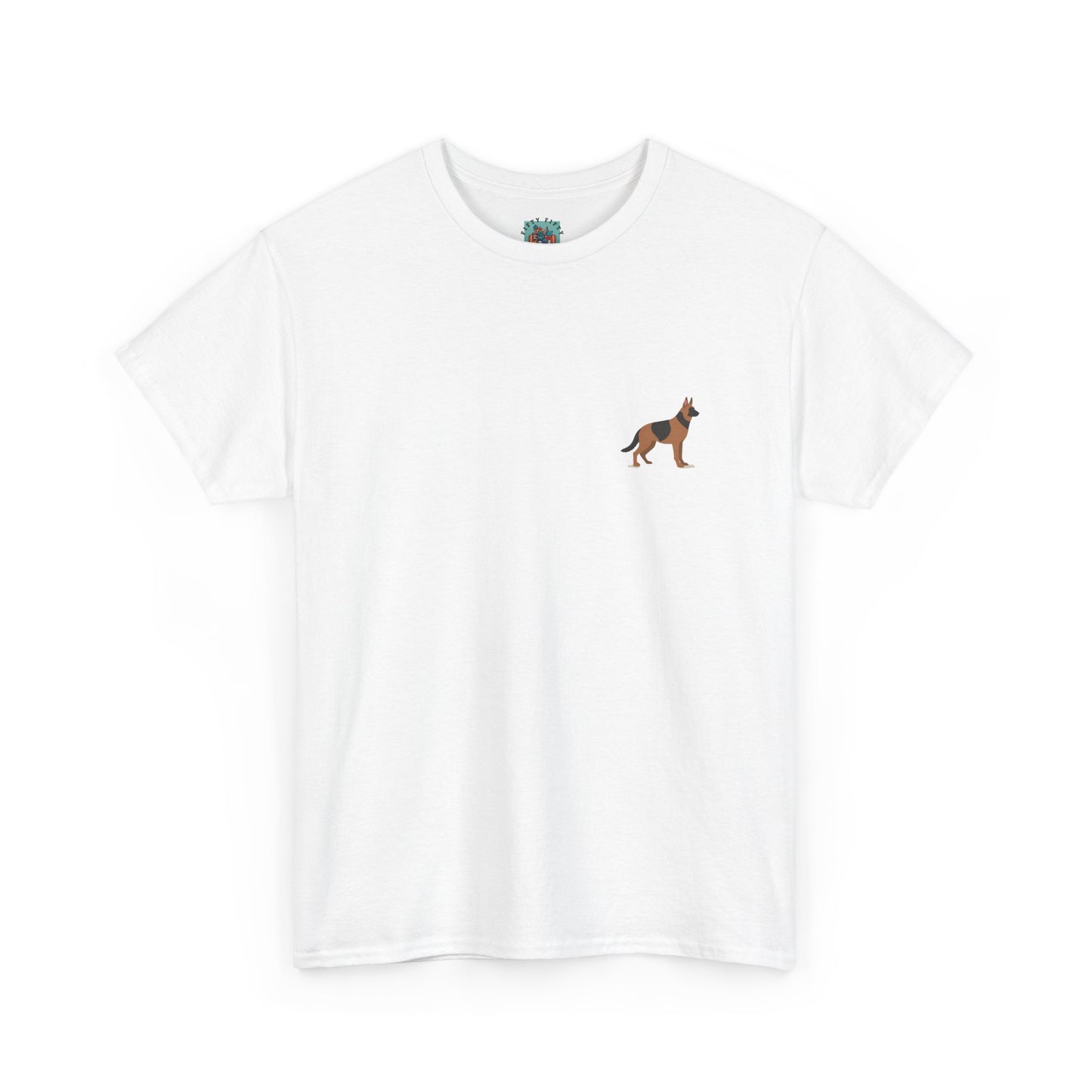German Shepherd Dog - Unisex T-Shirt