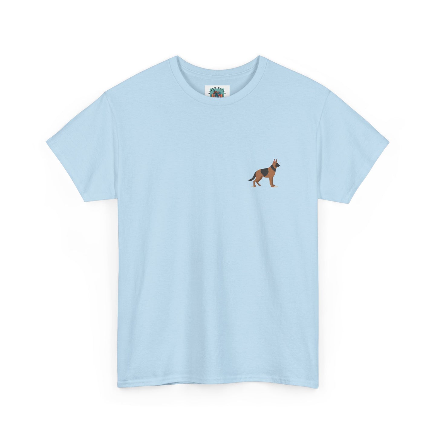 German Shepherd Dog - Unisex T-Shirt