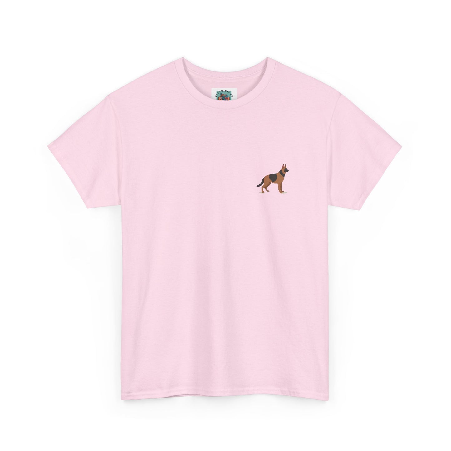 German Shepherd Dog - Unisex T-Shirt