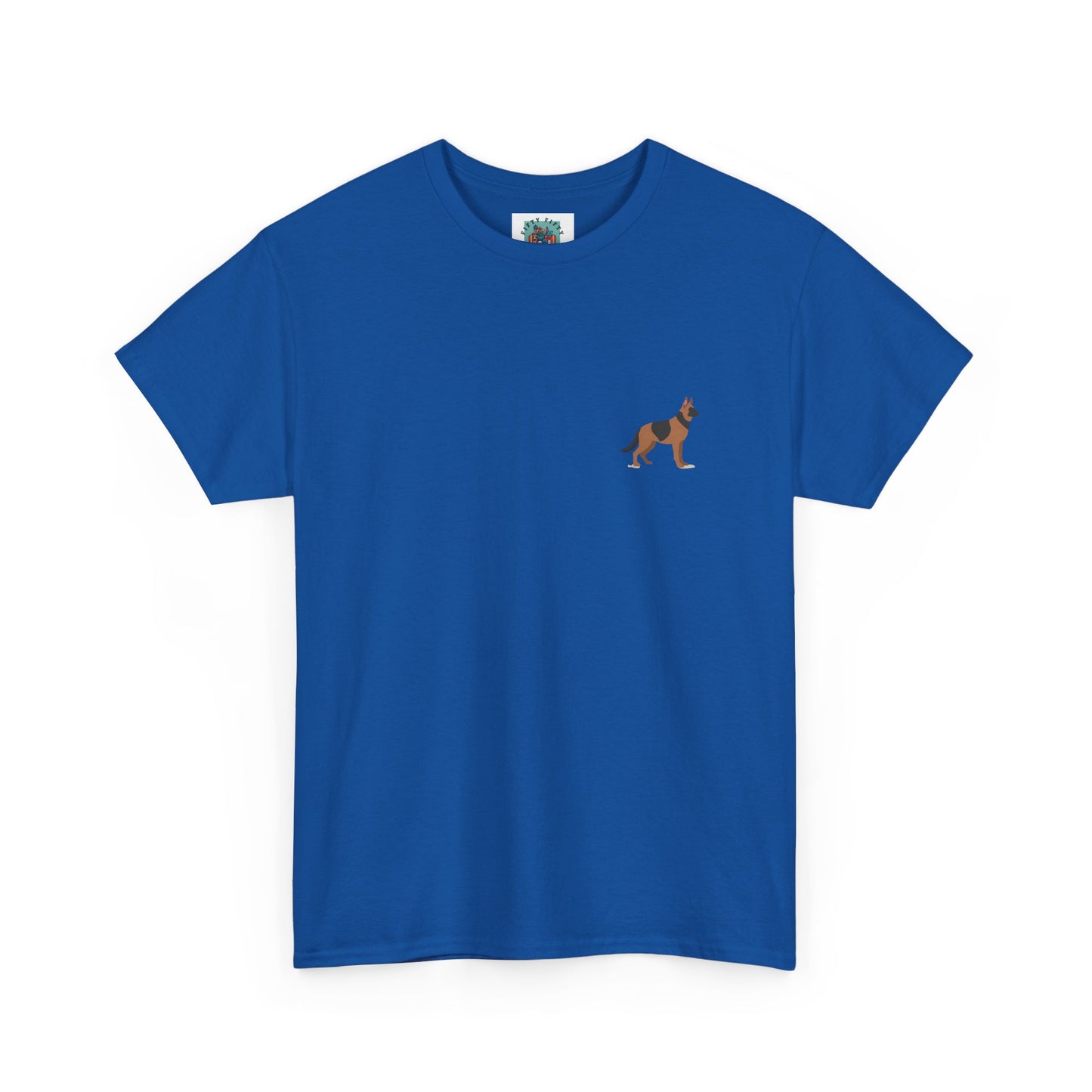 German Shepherd Dog - Unisex T-Shirt