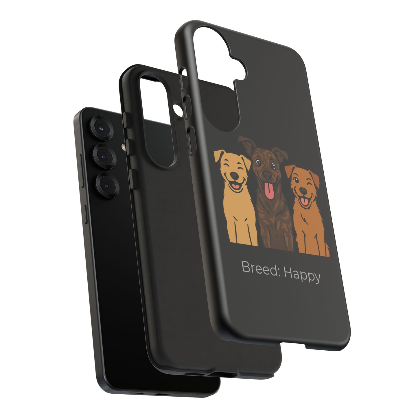 Dog Lover Cell Phone Cases