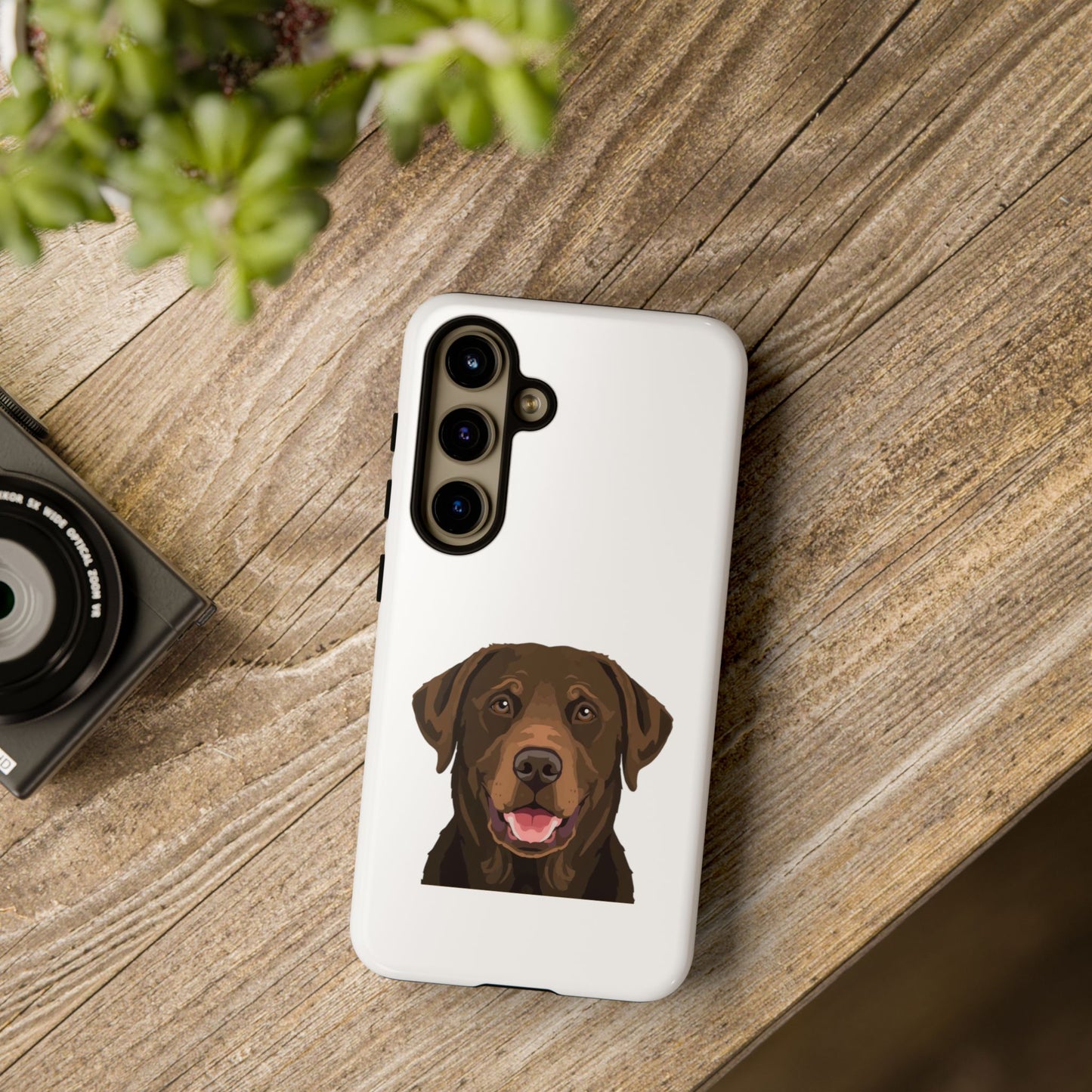 Phone Case Labrador Retriever Lovers