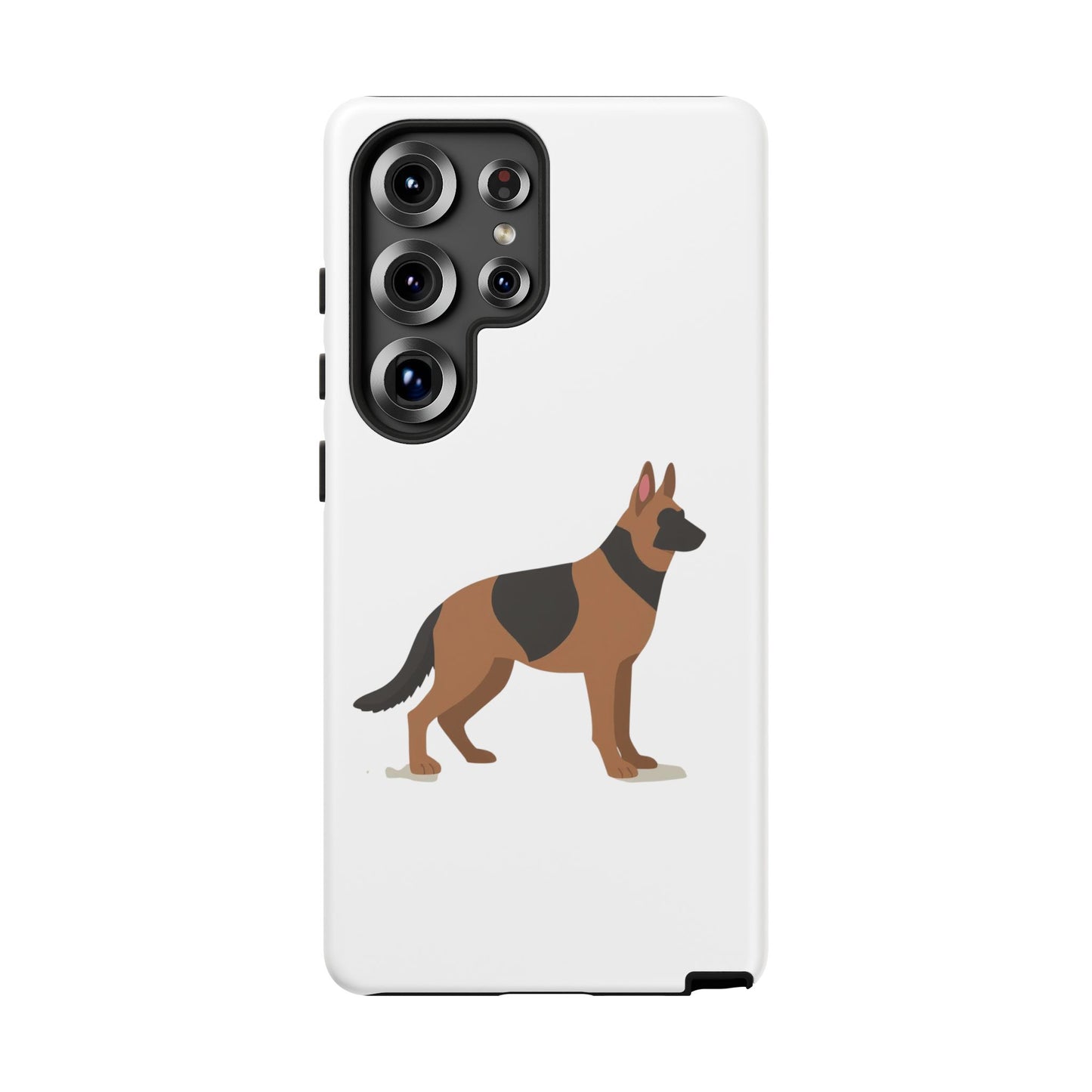 Phone Case - German Shepherd Lovers