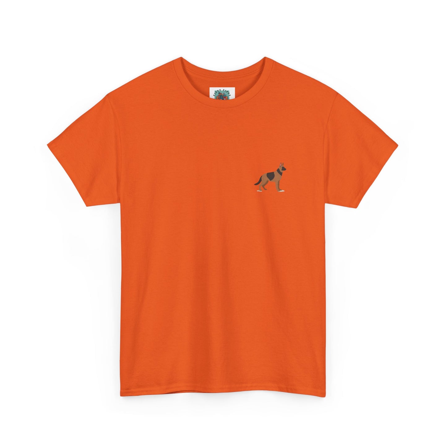 German Shepherd Dog - Unisex T-Shirt