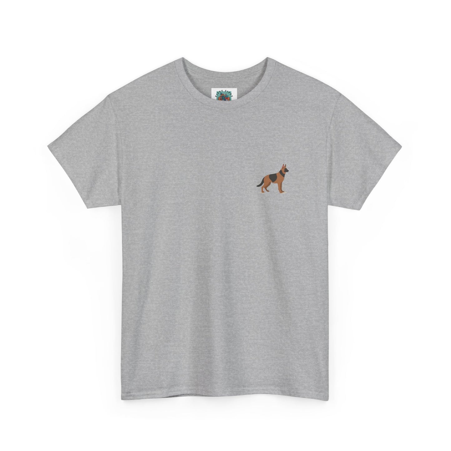 German Shepherd Dog - Unisex T-Shirt