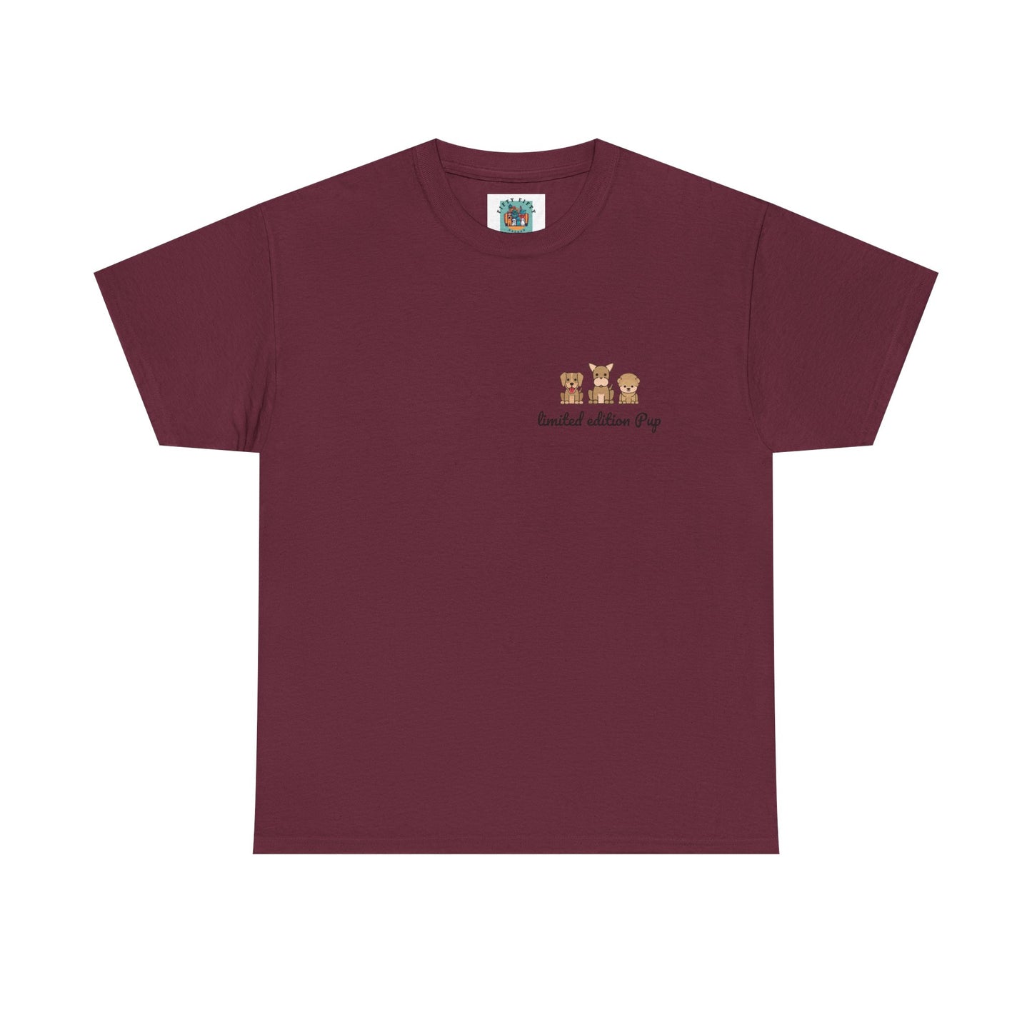 All-American Dog - Unisex T-Shirt
