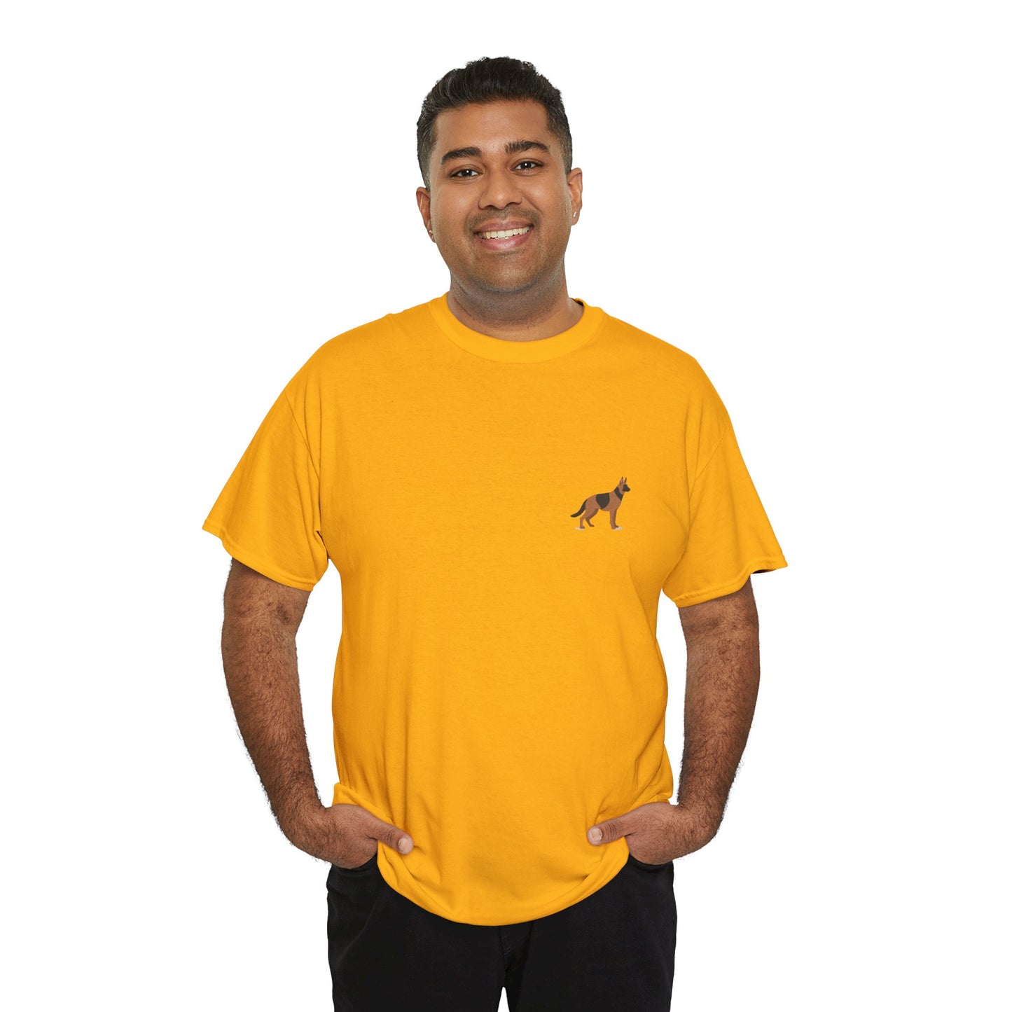 German Shepherd Dog - Unisex T-Shirt