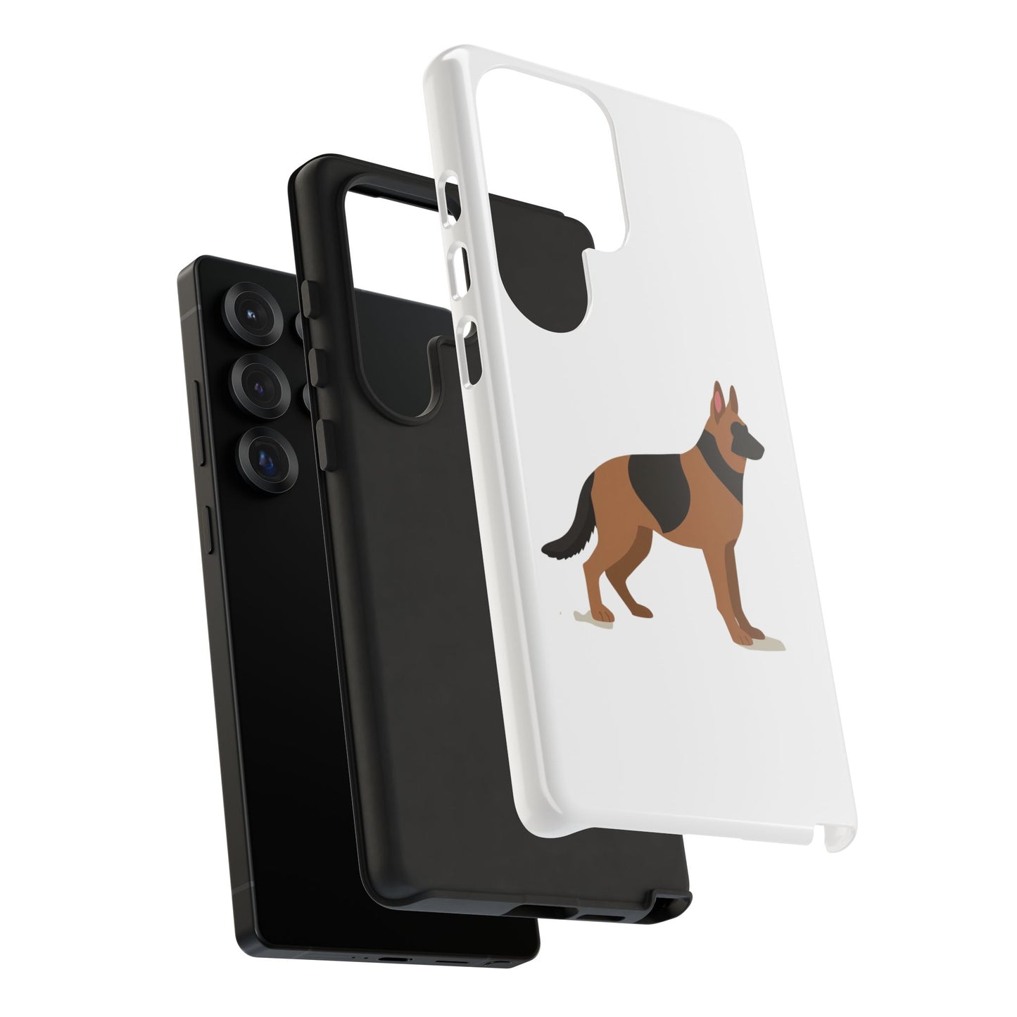 Phone Case - German Shepherd Lovers