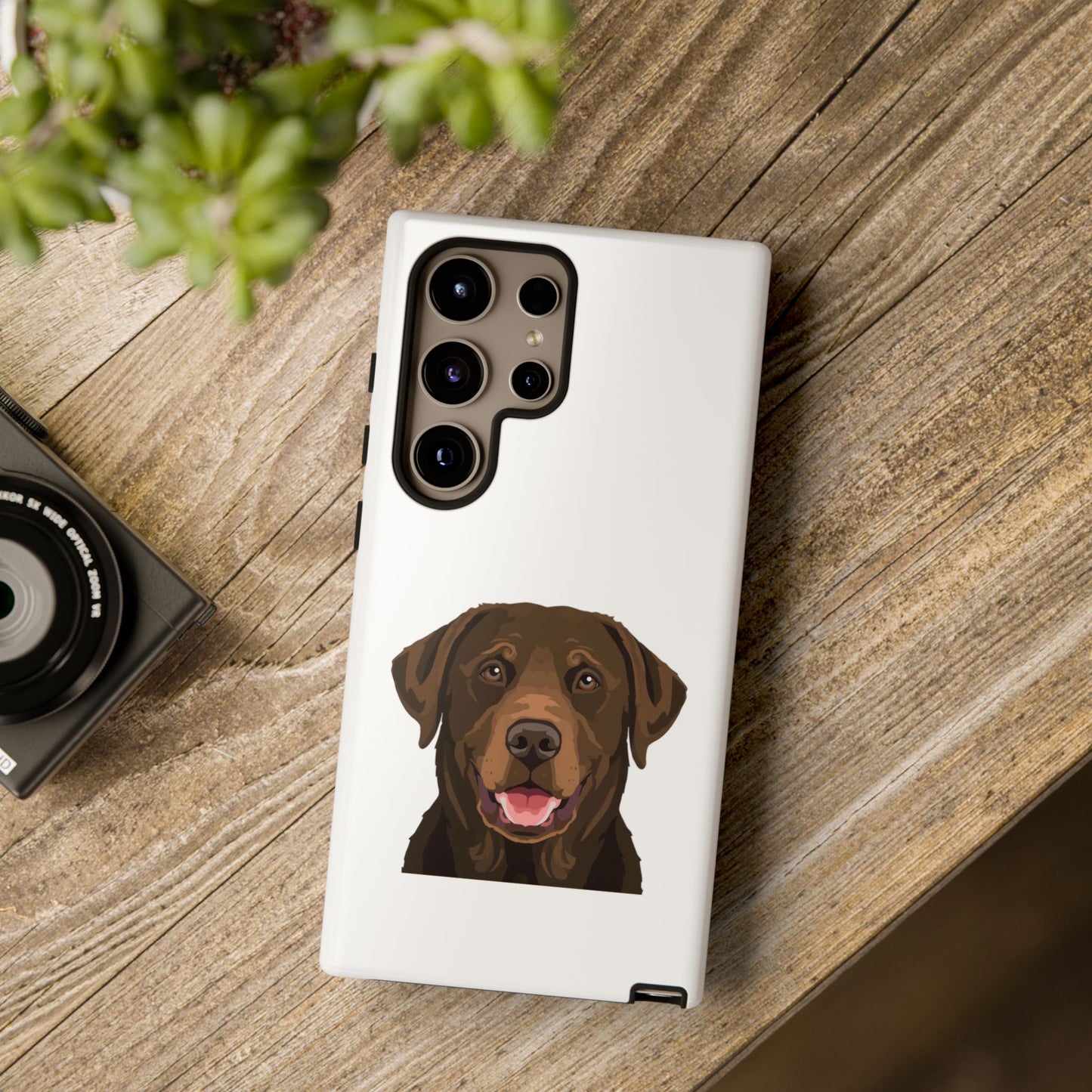 Phone Case Labrador Retriever Lovers