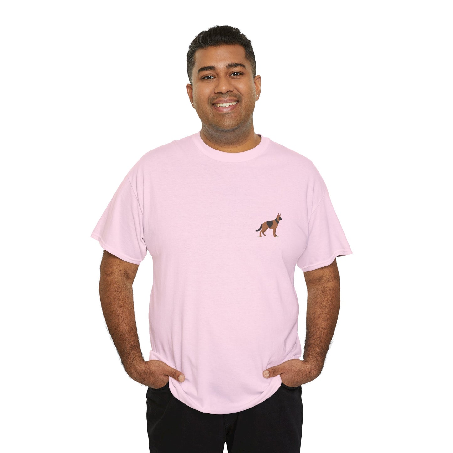 German Shepherd Dog - Unisex T-Shirt